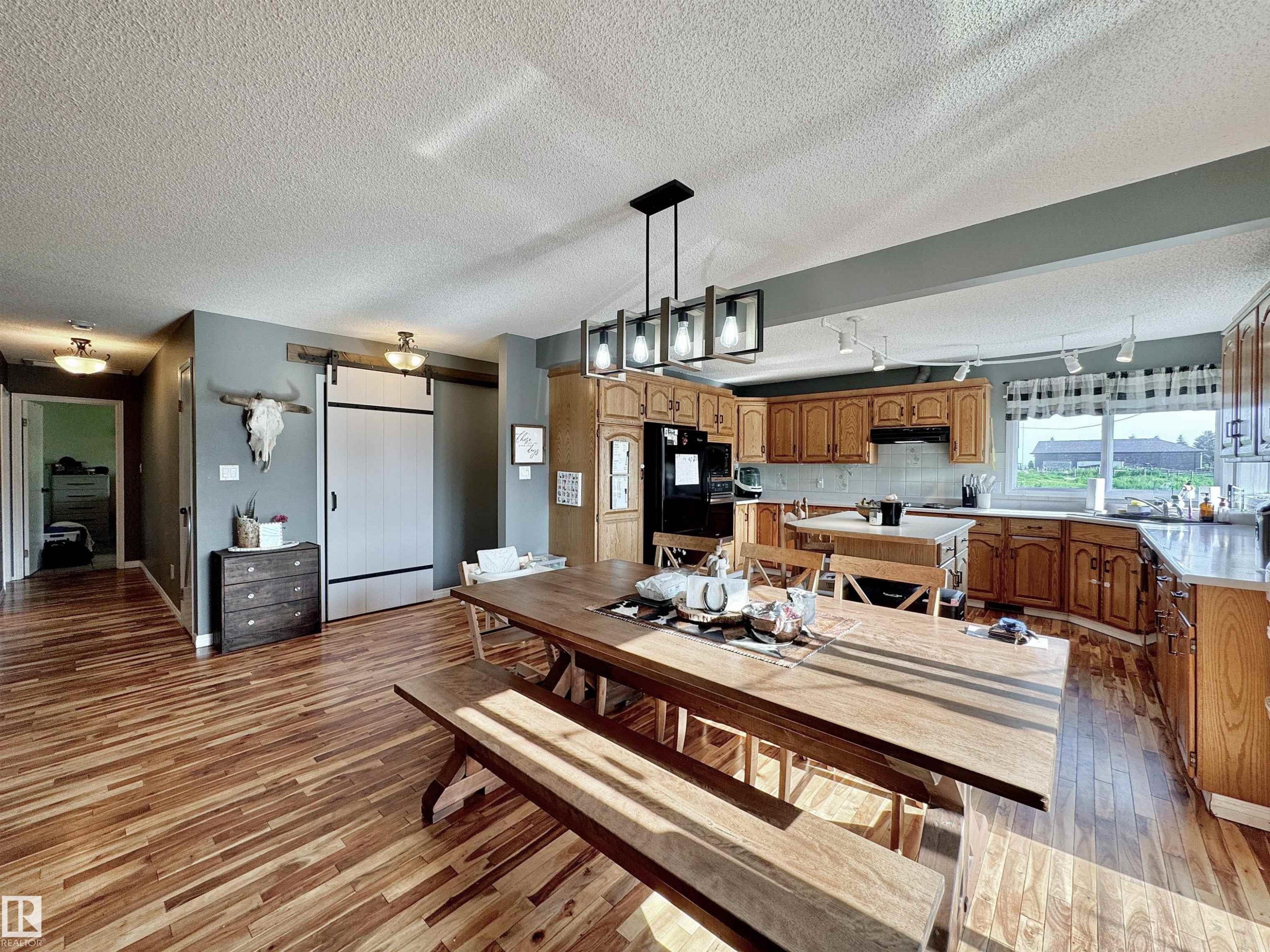 3115A Hghway 627, Rural Parkland County, AB - Indoor Photo Showing Other Room