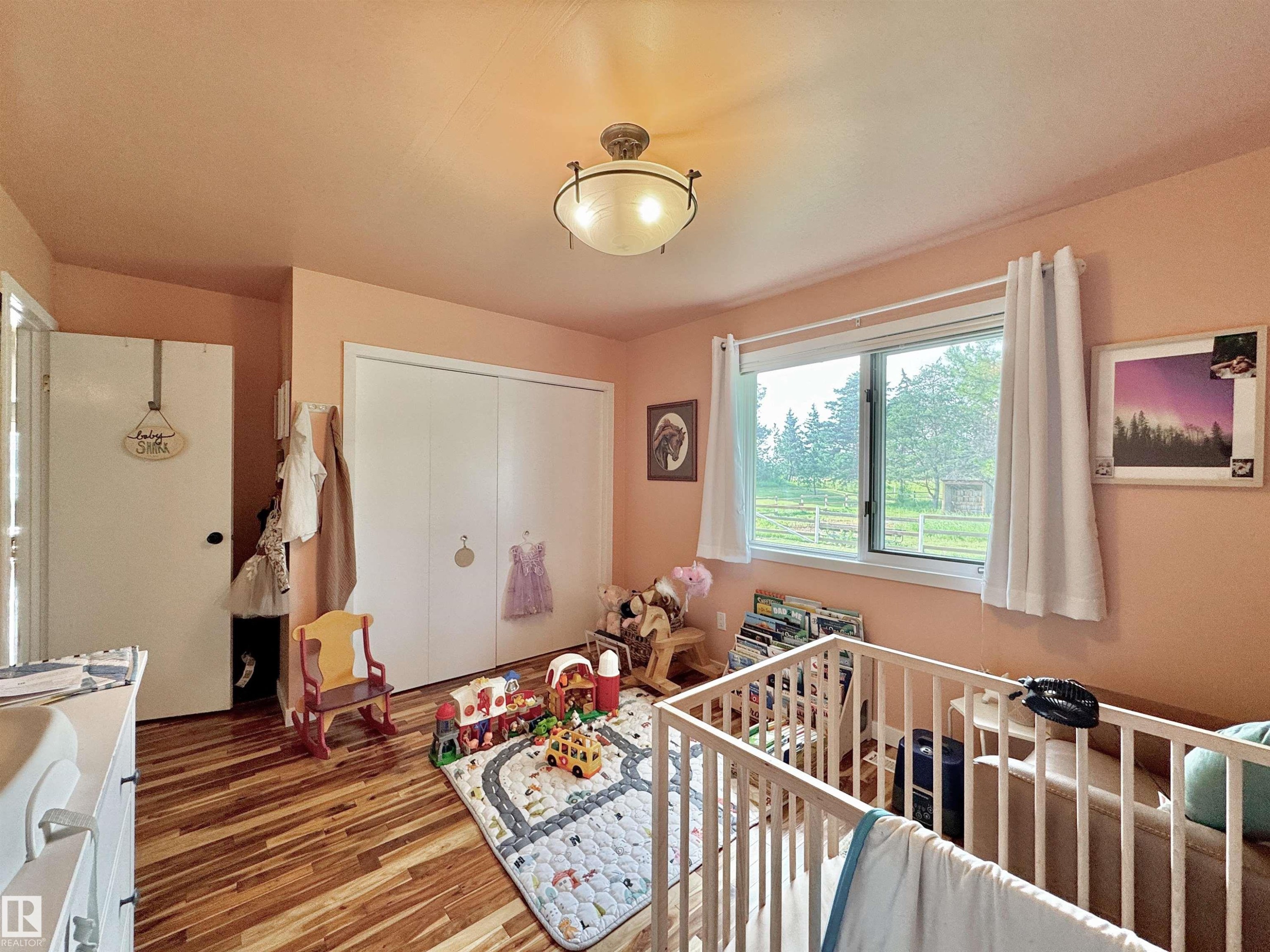 3115A Hghway 627, Rural Parkland County, AB - Indoor Photo Showing Other Room