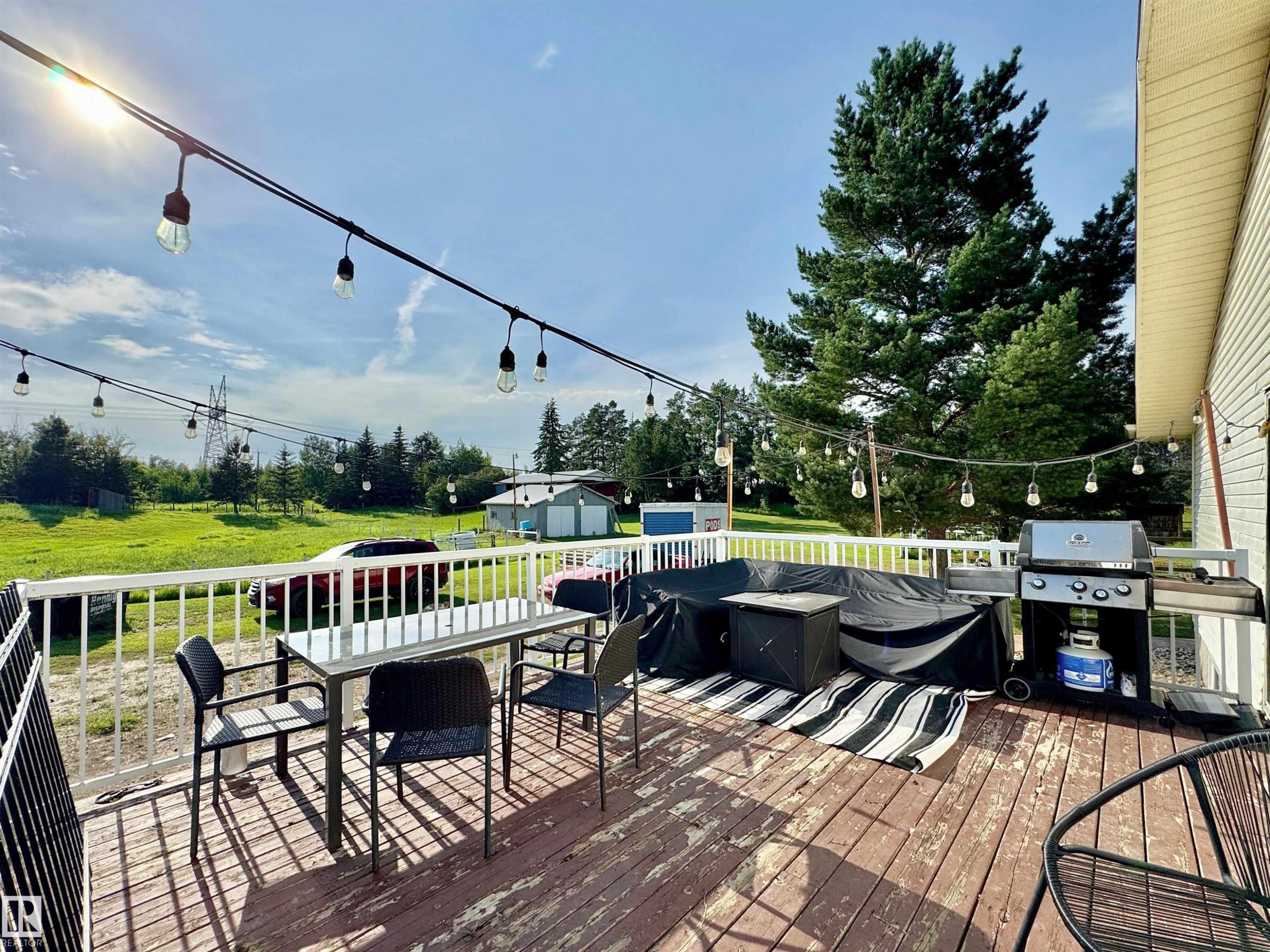 3115A Hghway 627, Rural Parkland County, AB - Outdoor With Exterior