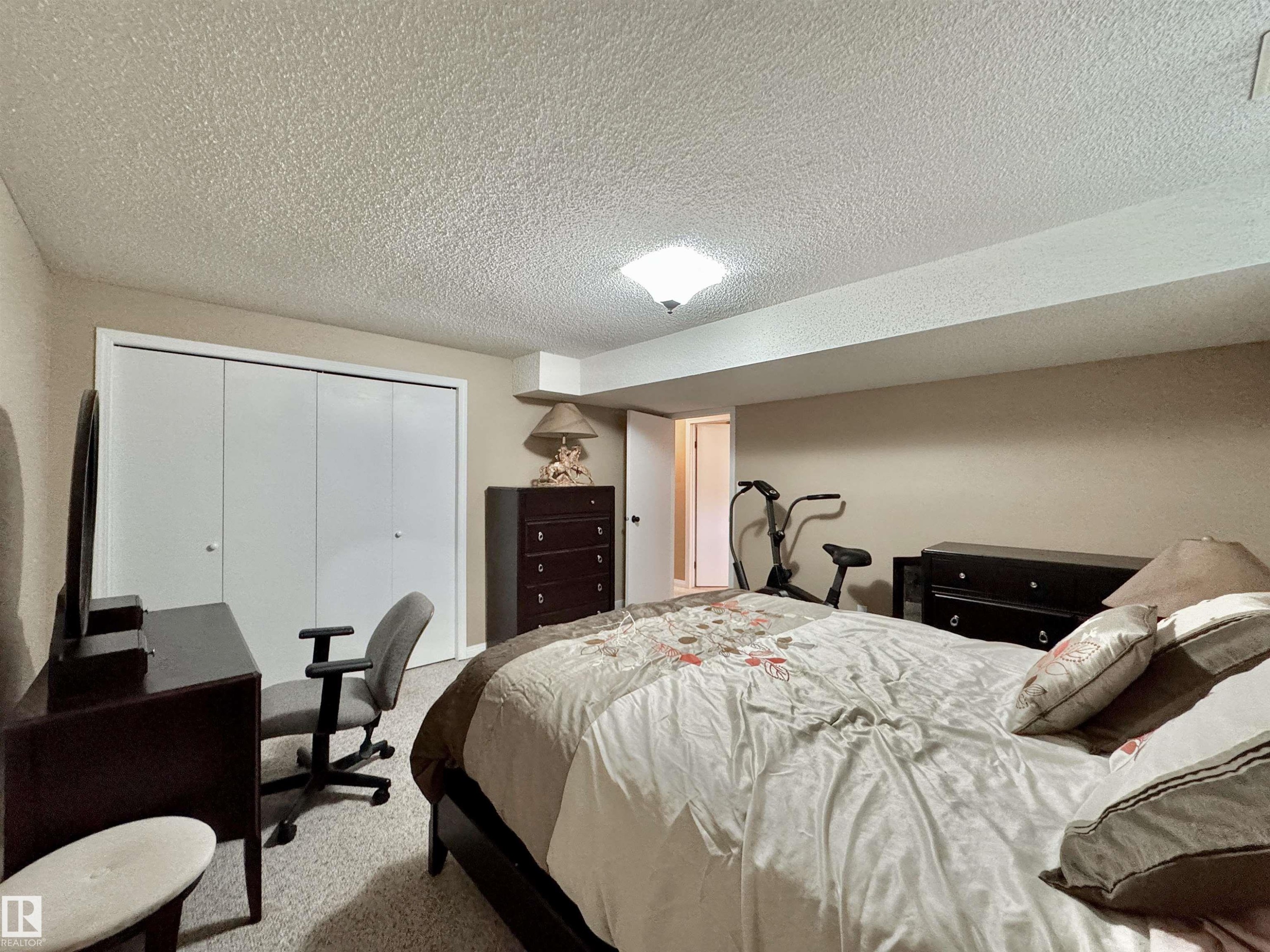 3115A Hghway 627, Rural Parkland County, AB - Indoor Photo Showing Bedroom