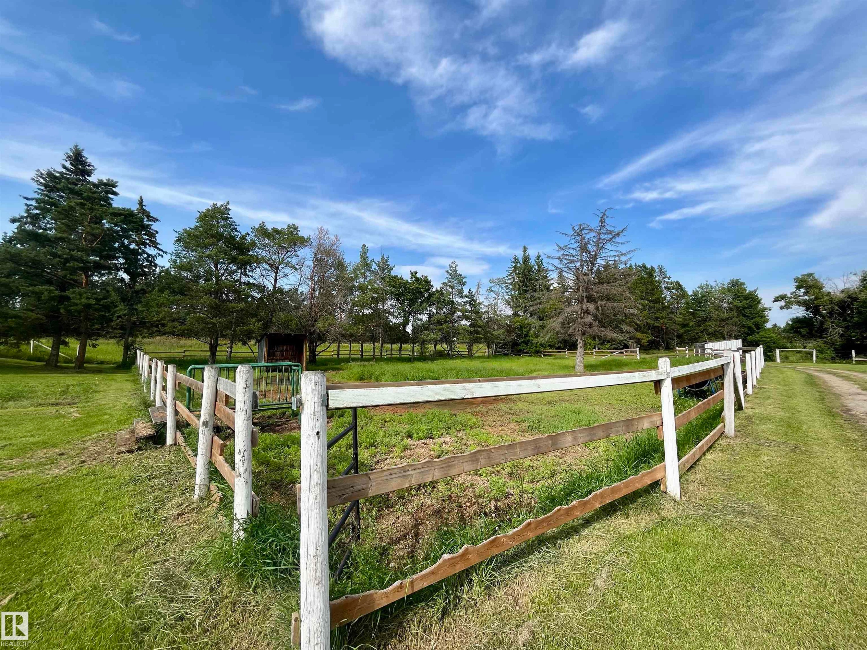 3115A Hghway 627, Rural Parkland County, AB - Outdoor