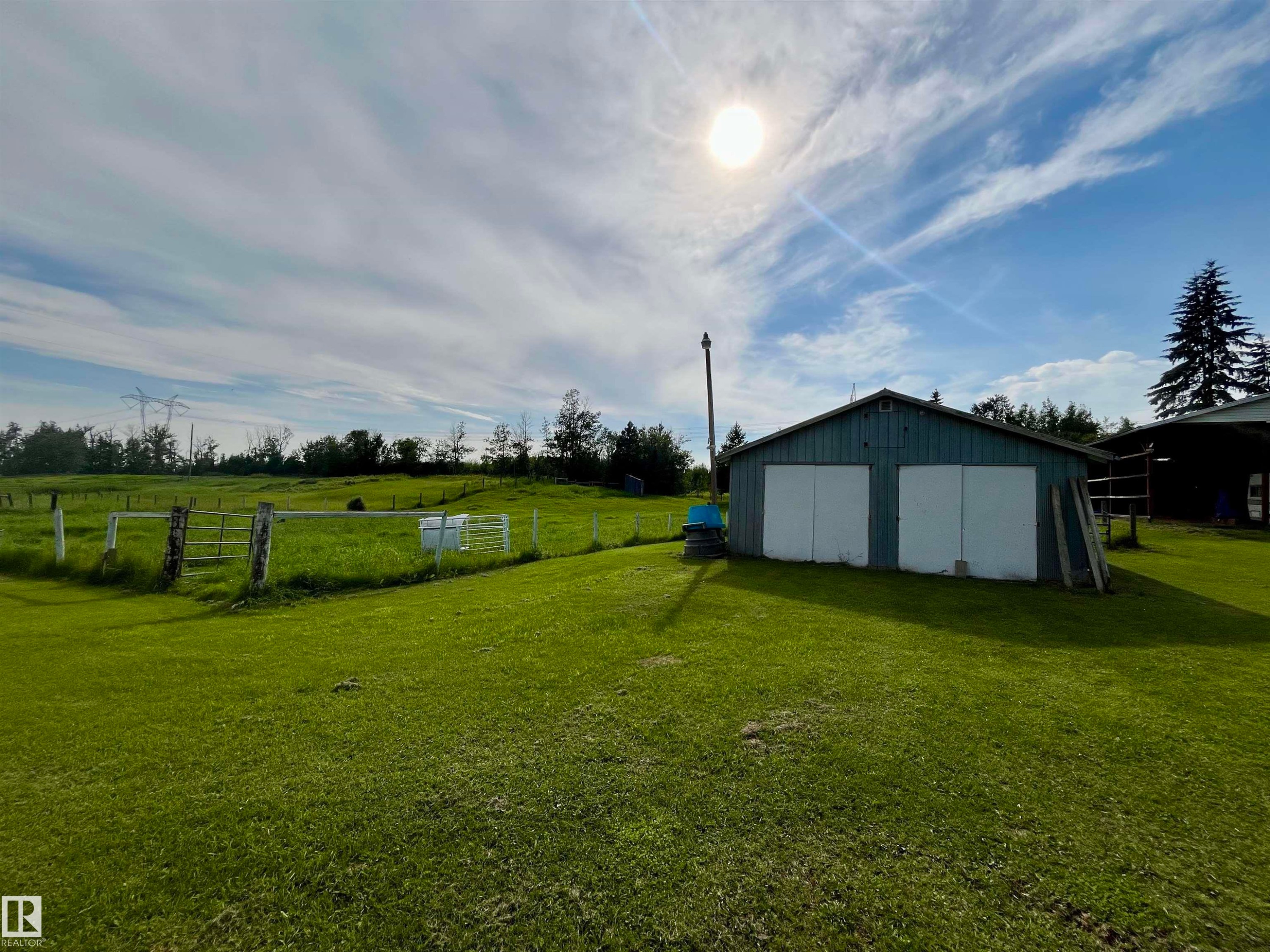 3115A Hghway 627, Rural Parkland County, AB - Outdoor