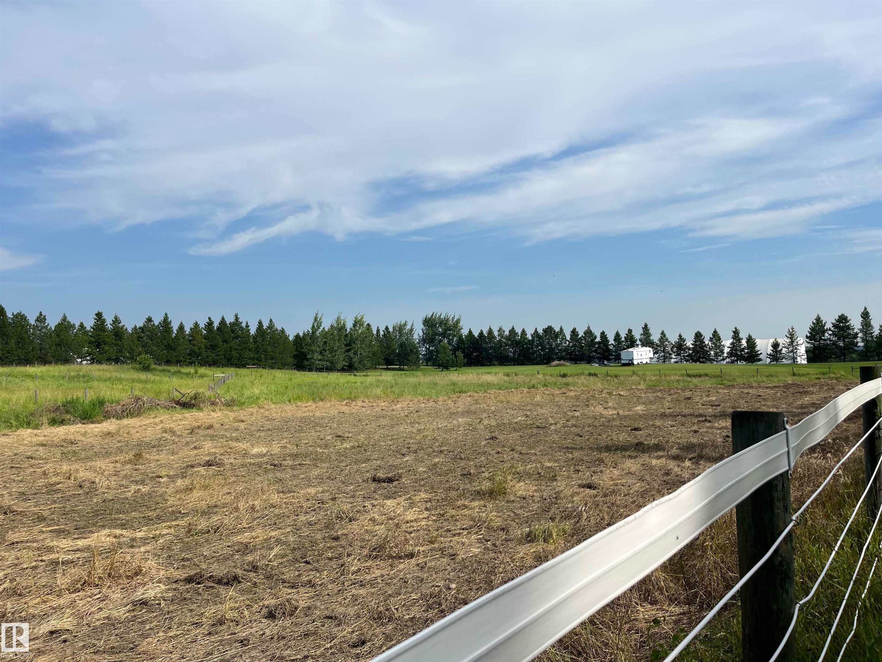 3115A Hghway 627, Rural Parkland County, AB - Outdoor With View