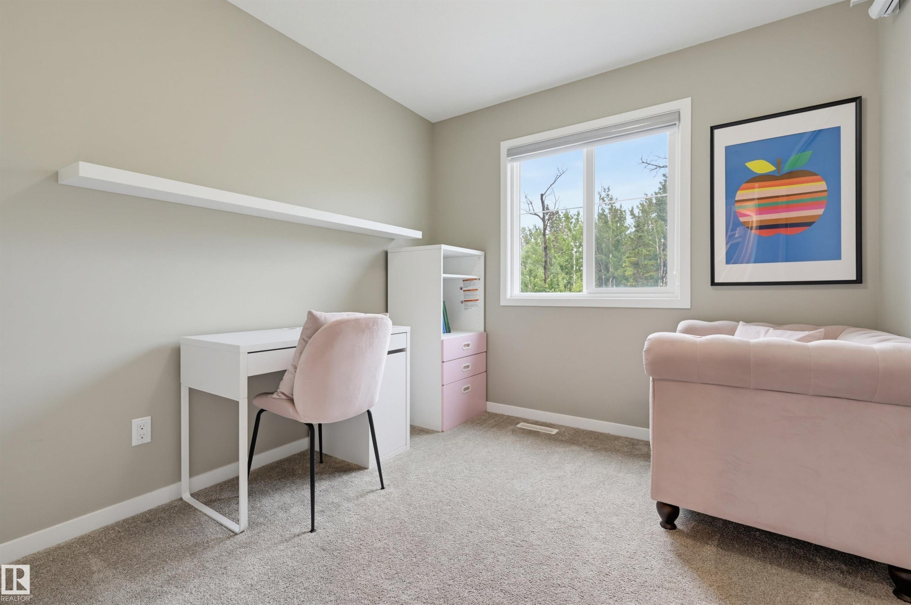 5175 Edgemont Boulevard Nw, Edmonton, AB - Indoor