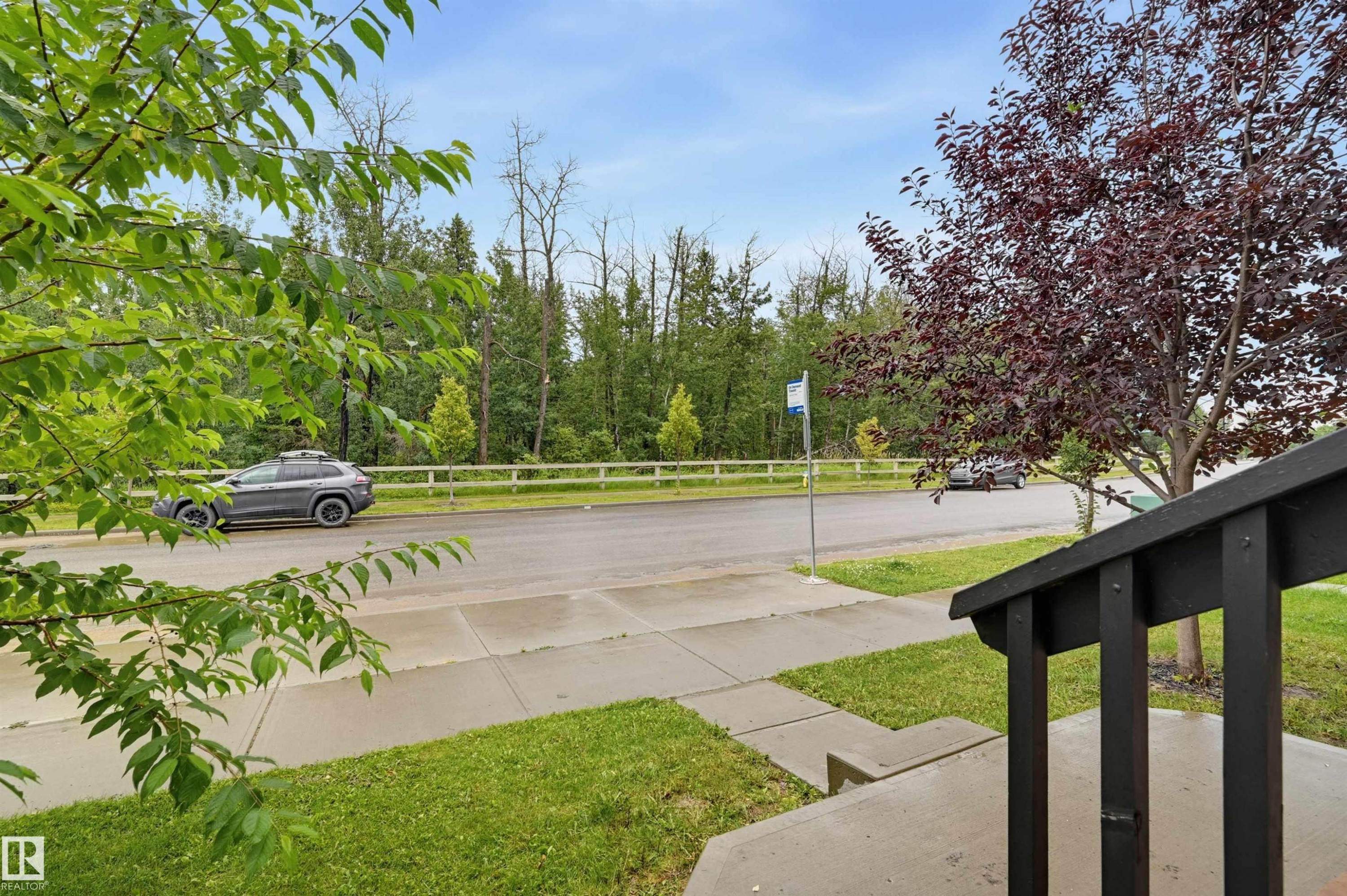 5175 Edgemont Boulevard Nw, Edmonton, AB - Outdoor