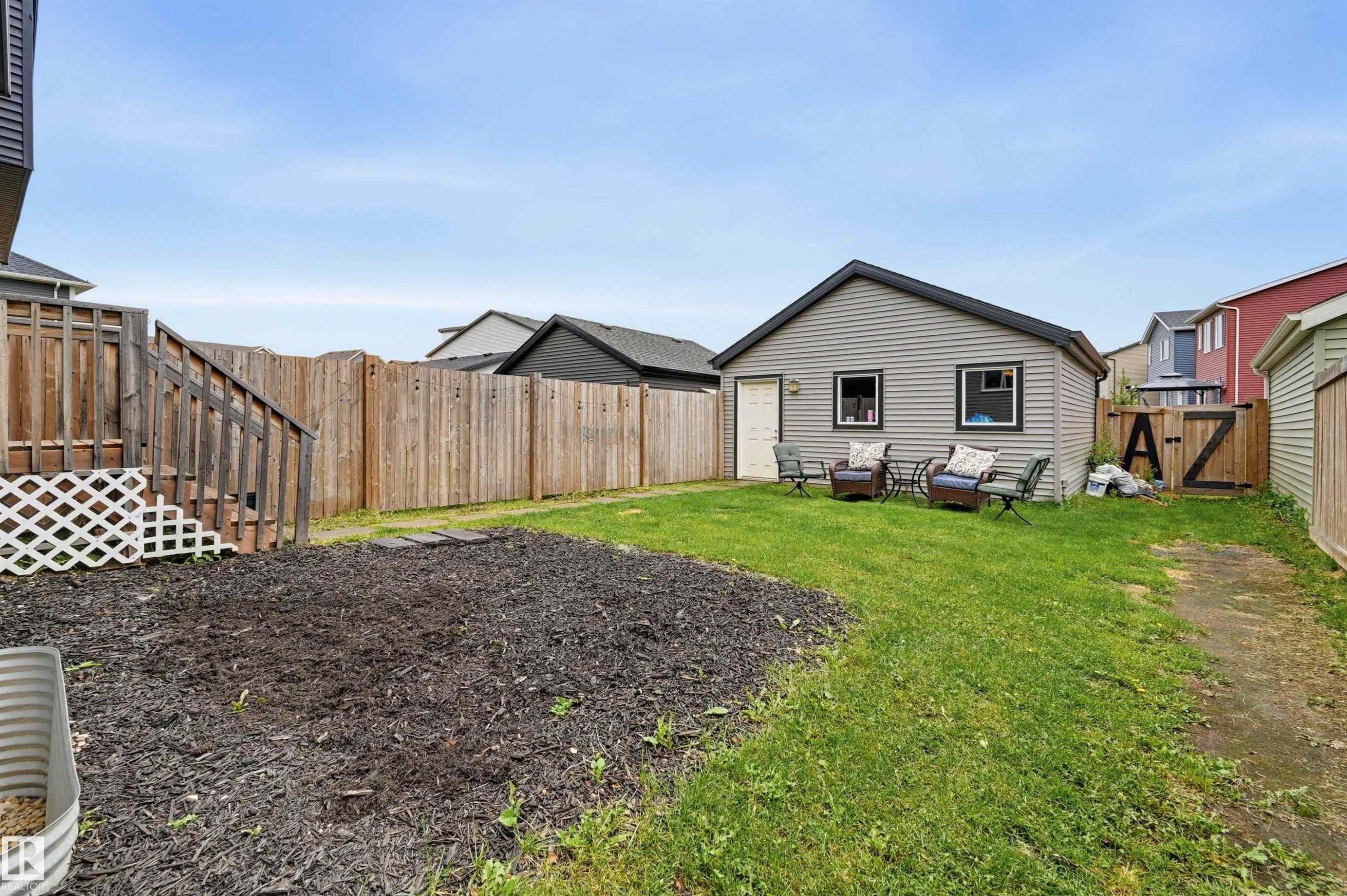 5175 Edgemont Boulevard Nw, Edmonton, AB - Outdoor