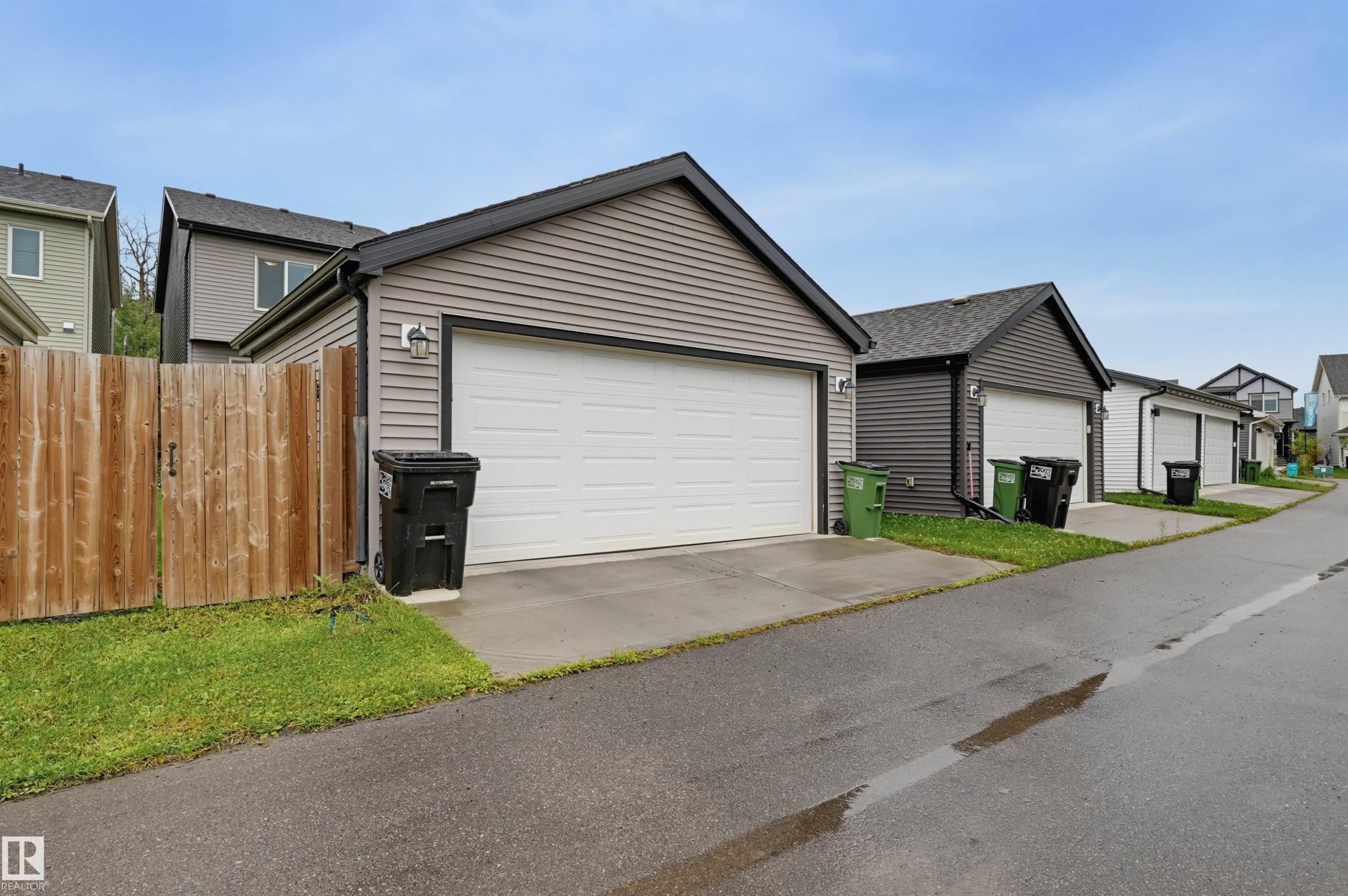 5175 Edgemont Boulevard Nw, Edmonton, AB - Outdoor