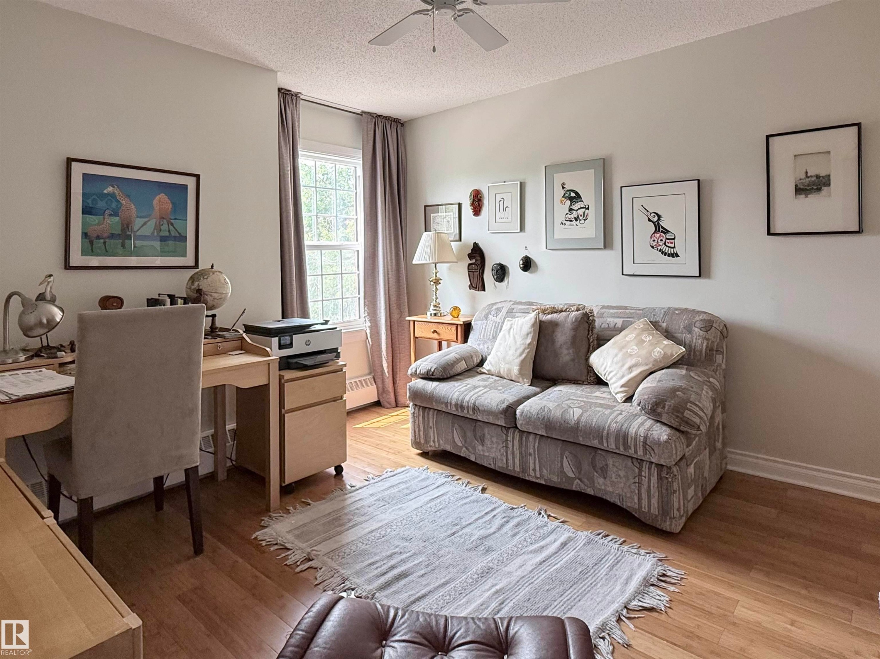 #403 3 Perron St, St. Albert, AB - Indoor