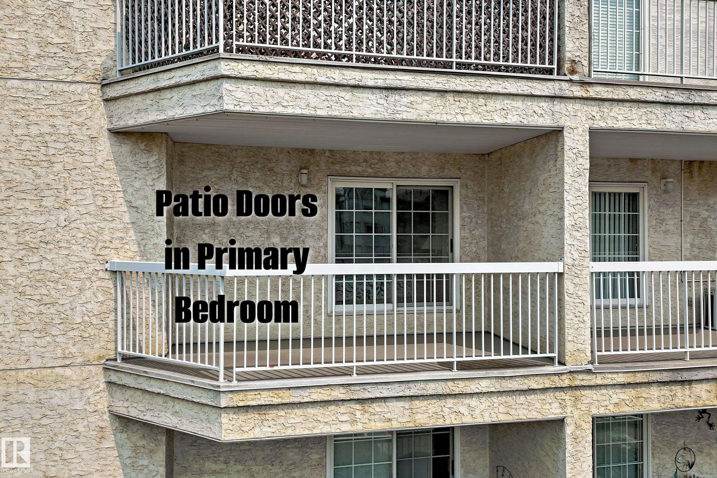 #403 3 Perron St, St. Albert, AB - Outdoor