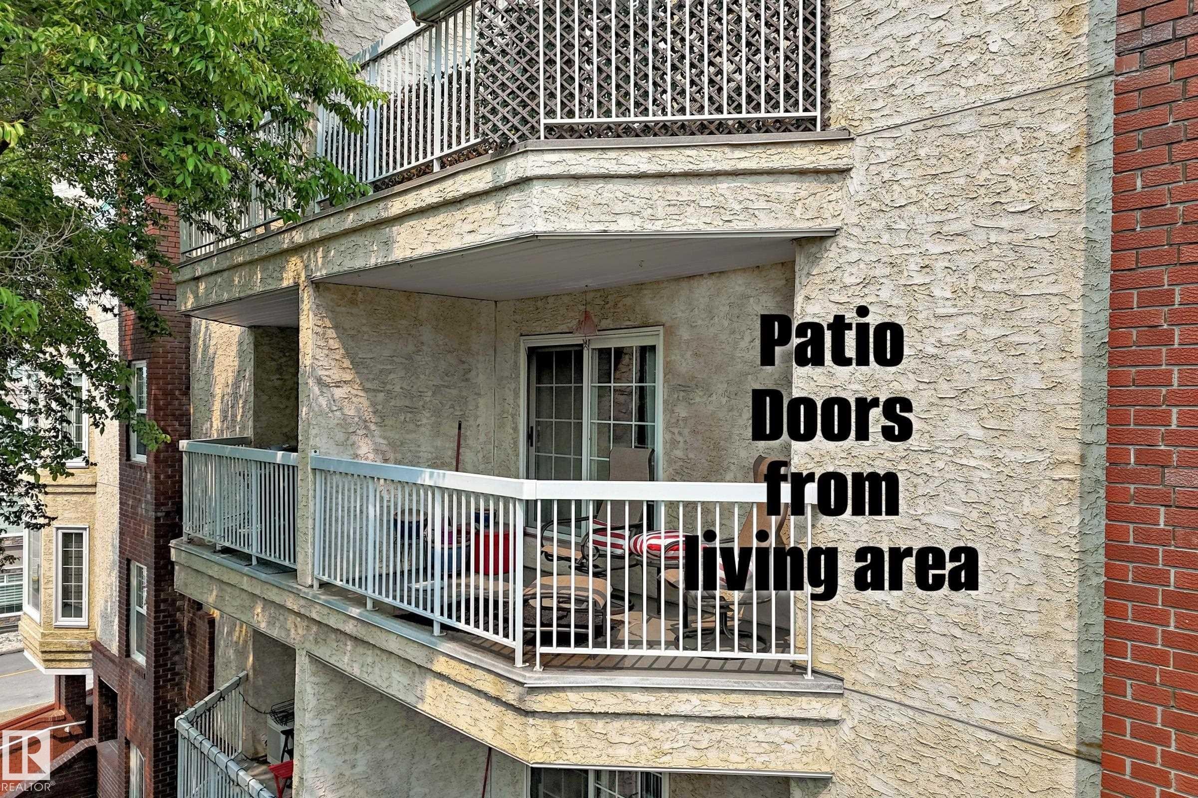 #403 3 Perron St, St. Albert, AB - Outdoor
