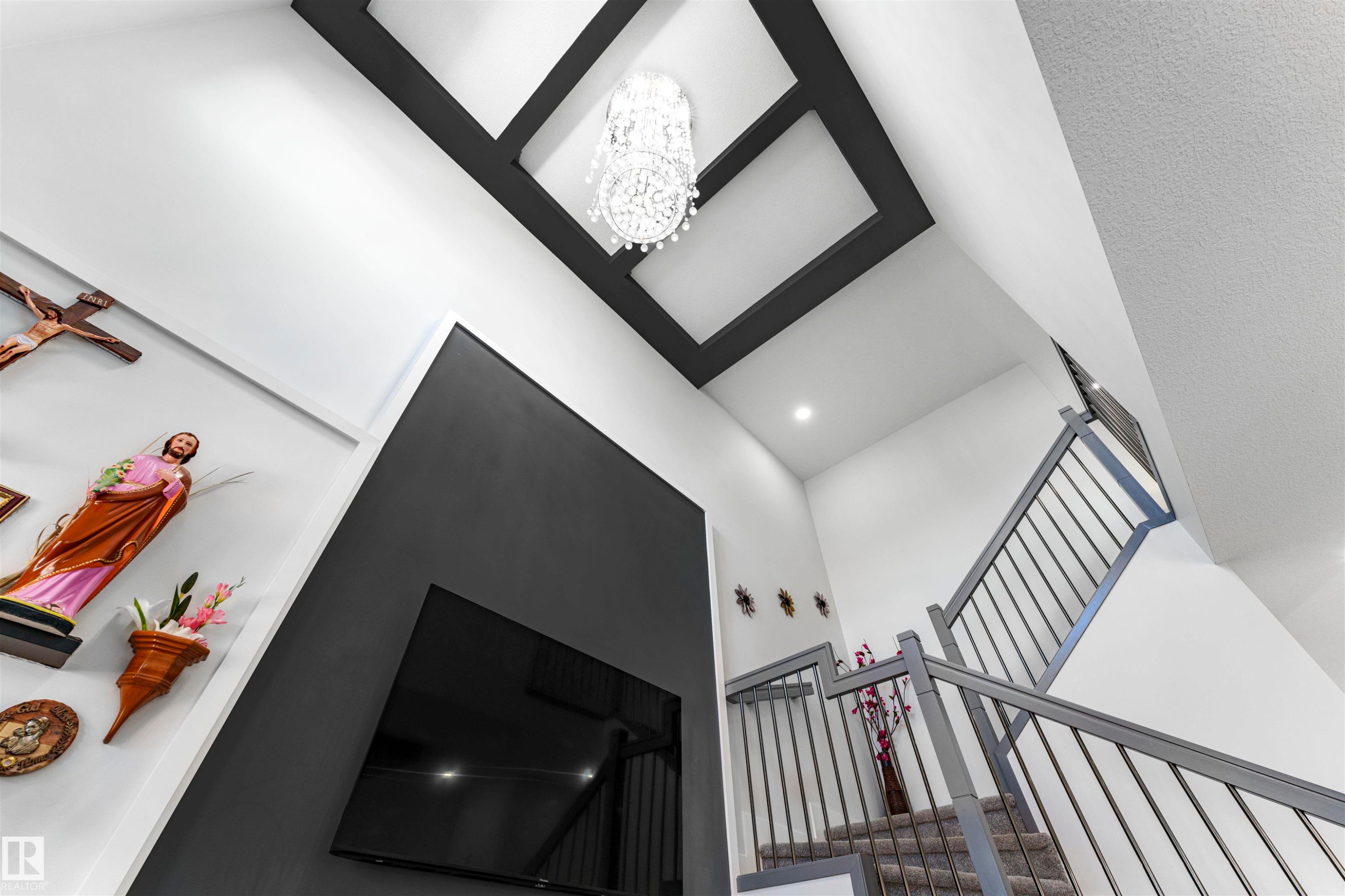 16212 32 Avenue Sw, Edmonton, AB - Indoor Photo Showing Other Room