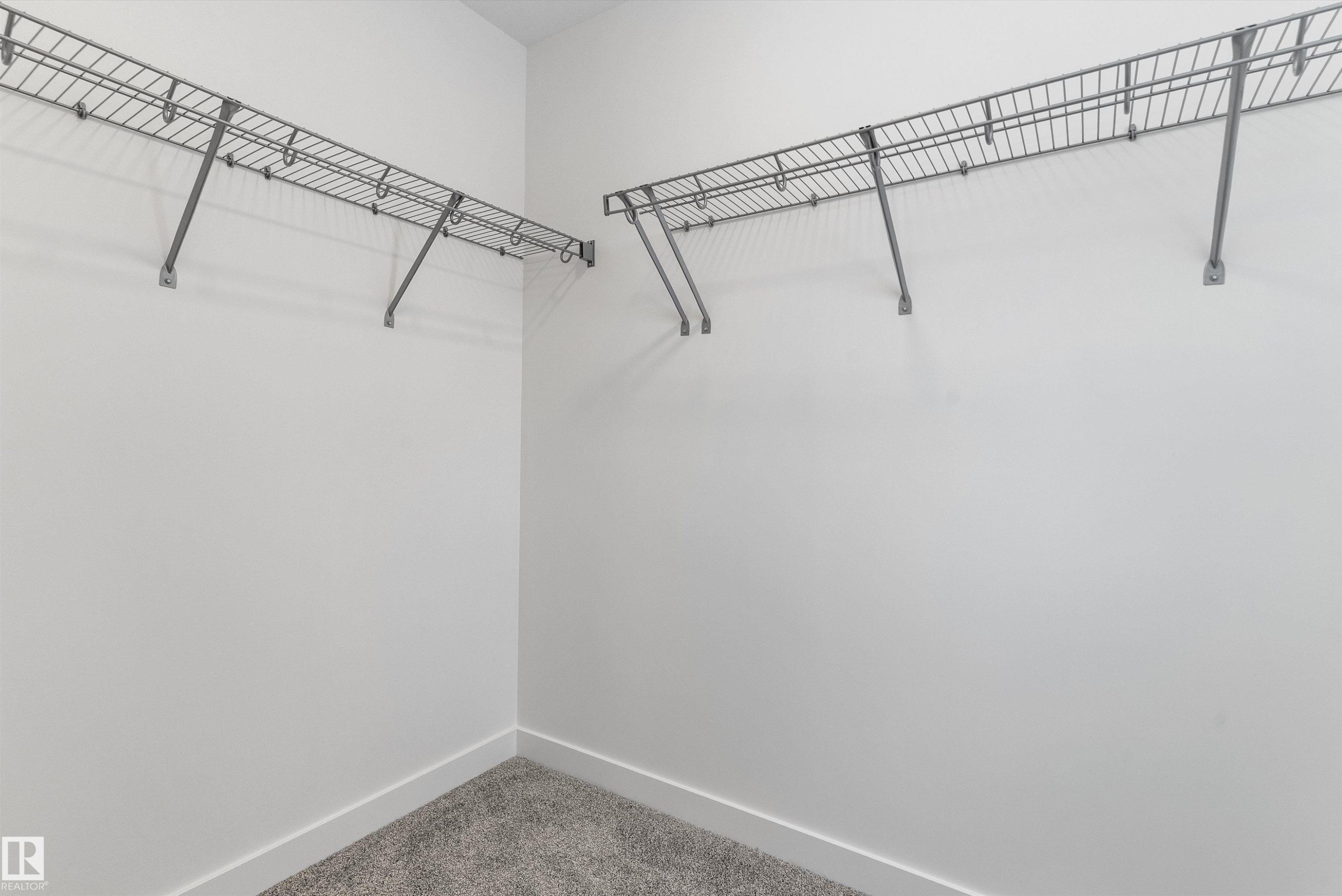 919 19 Avenue Nw, Edmonton, AB - Indoor With Storage