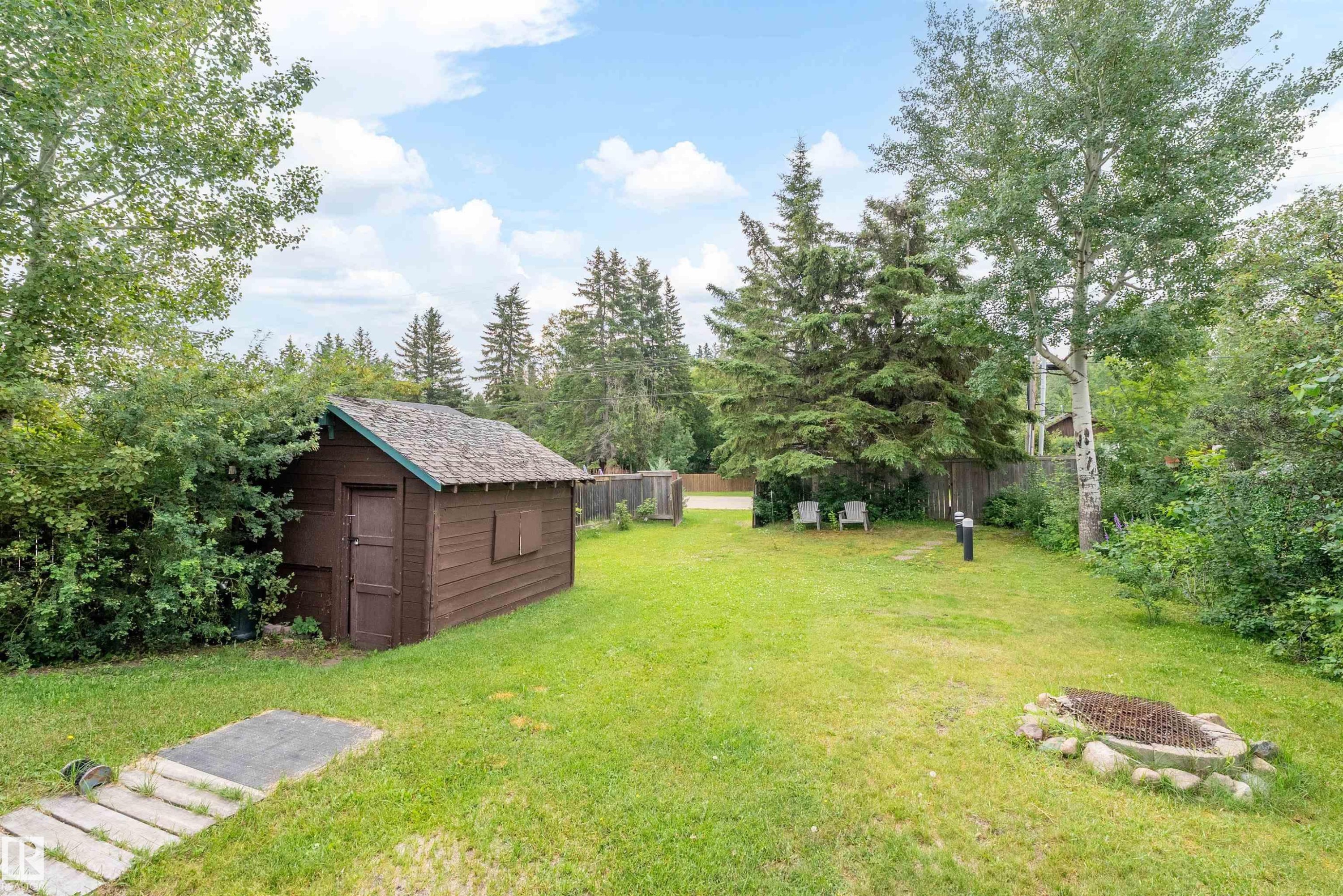 207 1St Avenue, Rural Wetaskiwin County, AB - Outdoor