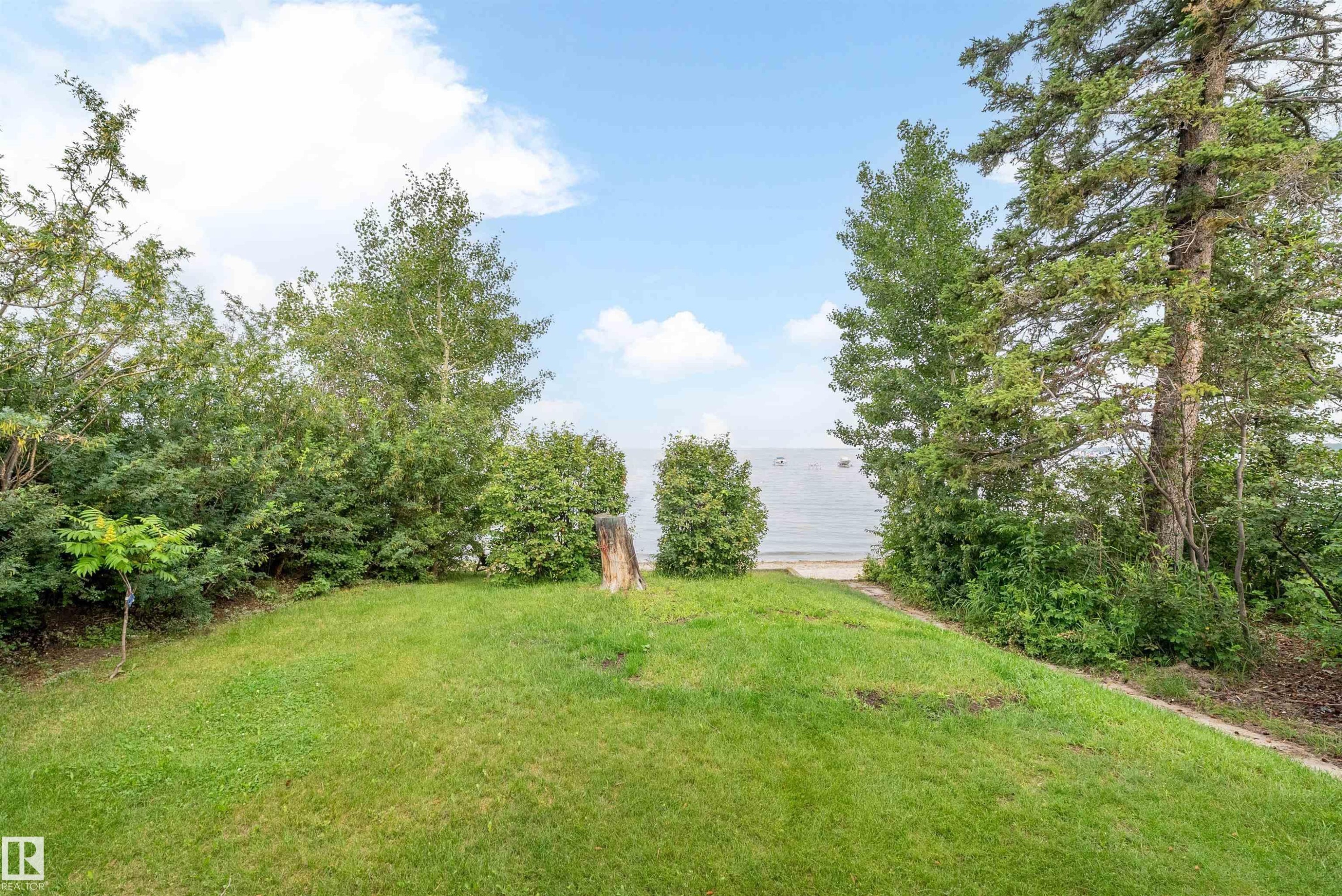 207 1St Avenue, Rural Wetaskiwin County, AB - Outdoor