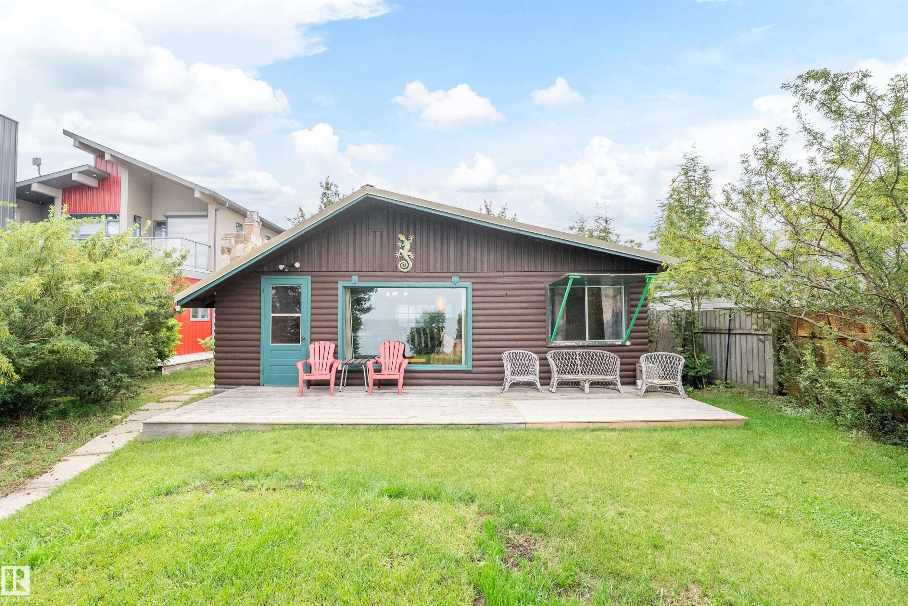 207 1St Avenue, Rural Wetaskiwin County, AB - Outdoor