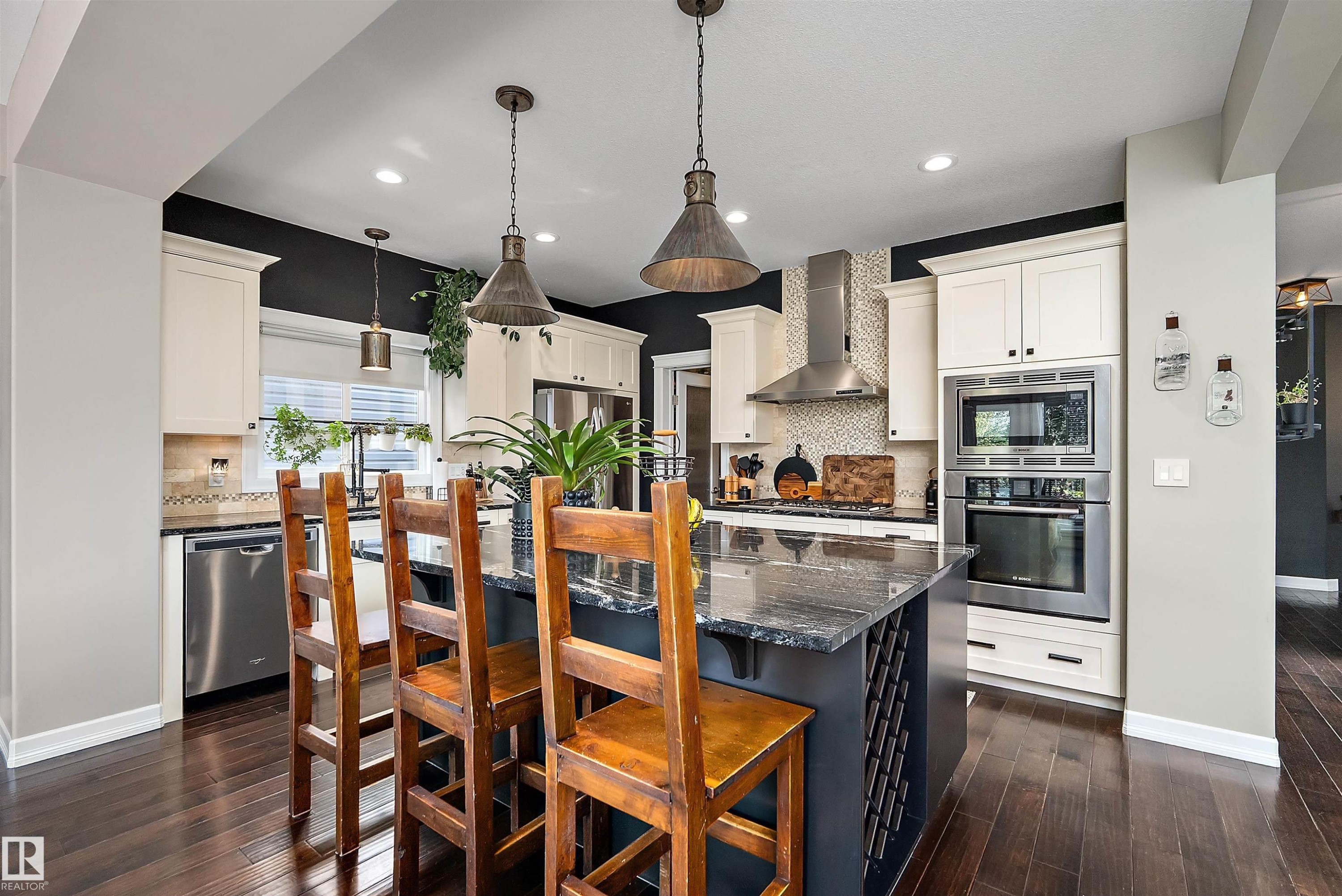 180 Sheppard Circle, Leduc, AB - Indoor