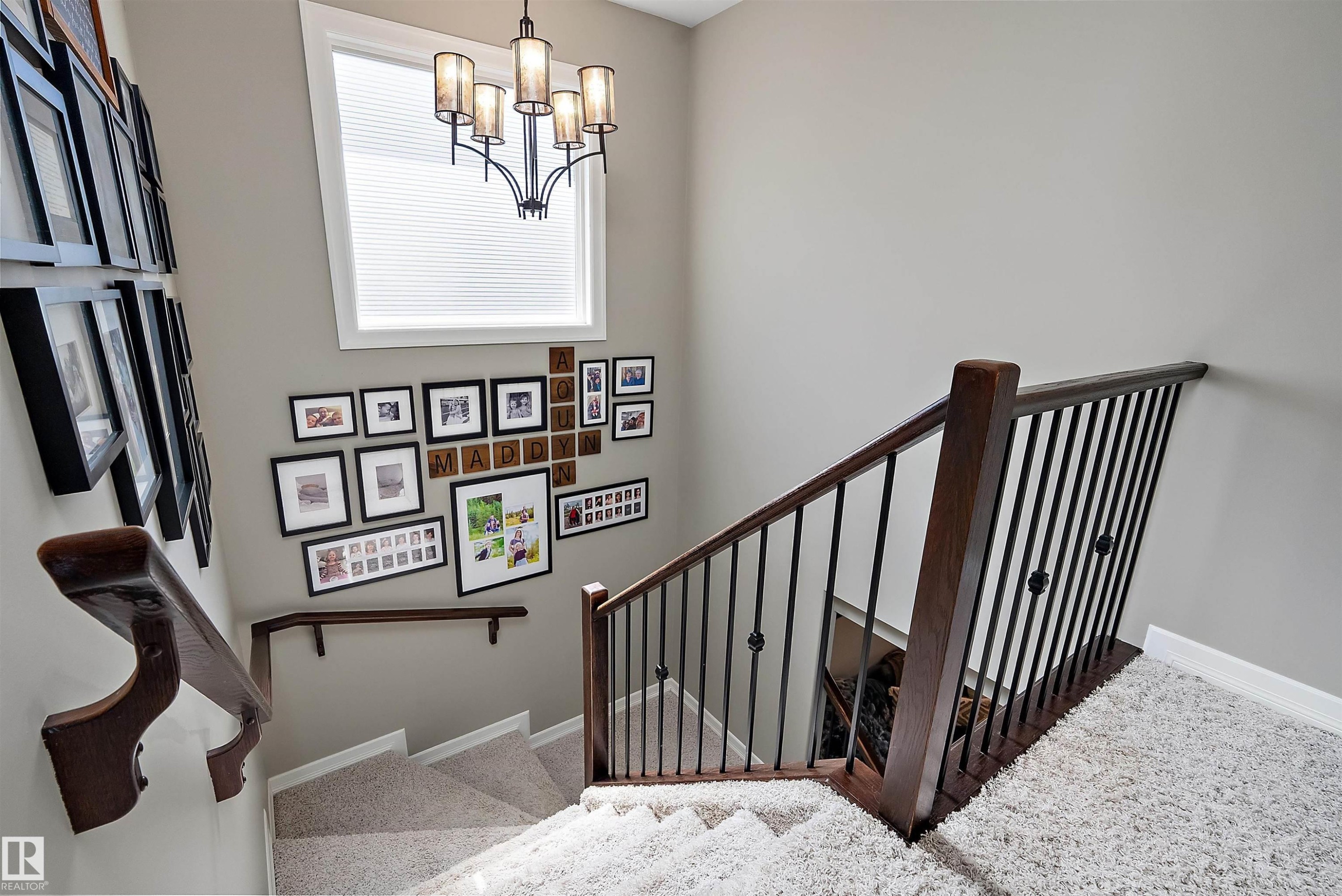 180 Sheppard Circle, Leduc, AB - Indoor Photo Showing Other Room