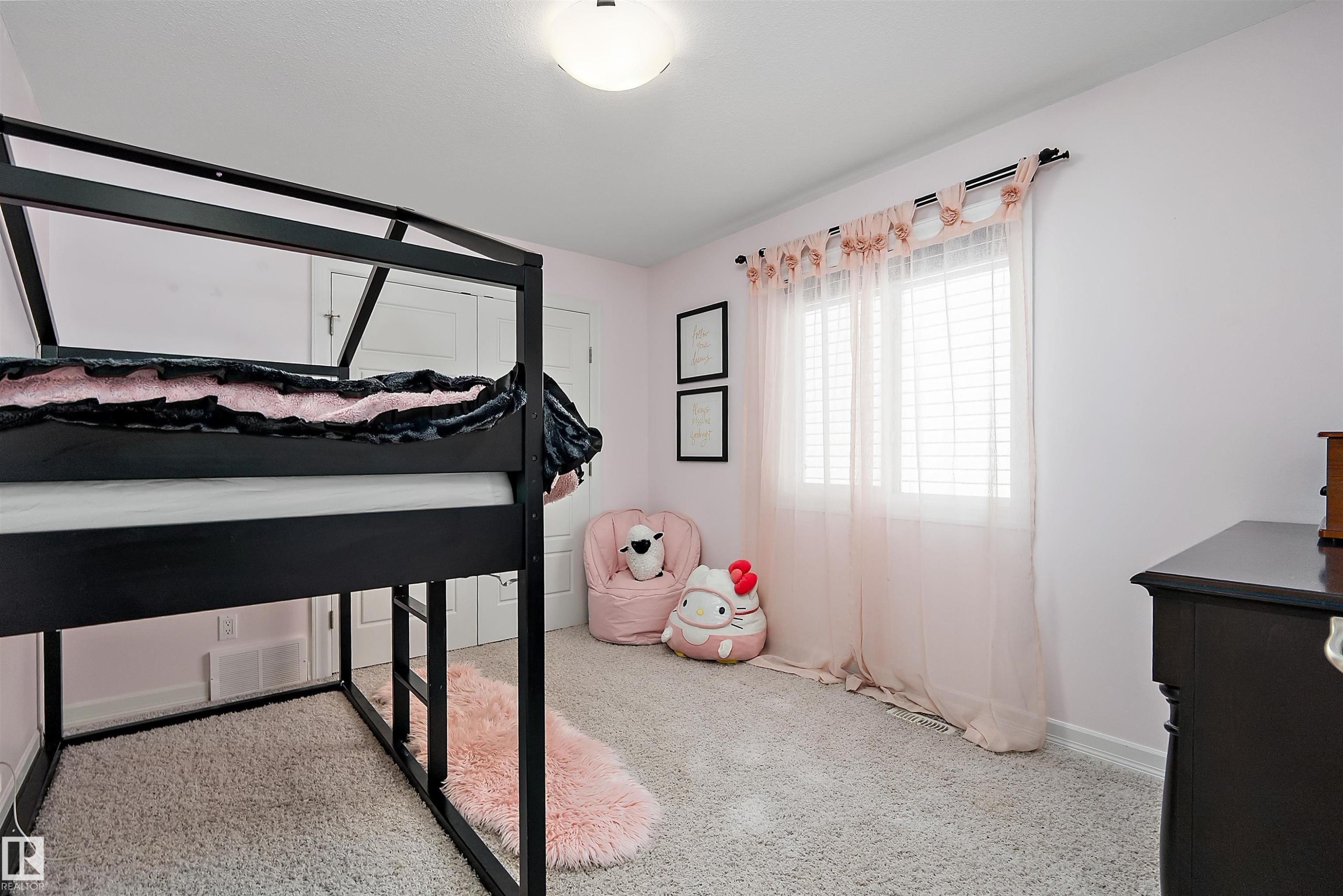 180 Sheppard Circle, Leduc, AB - Indoor
