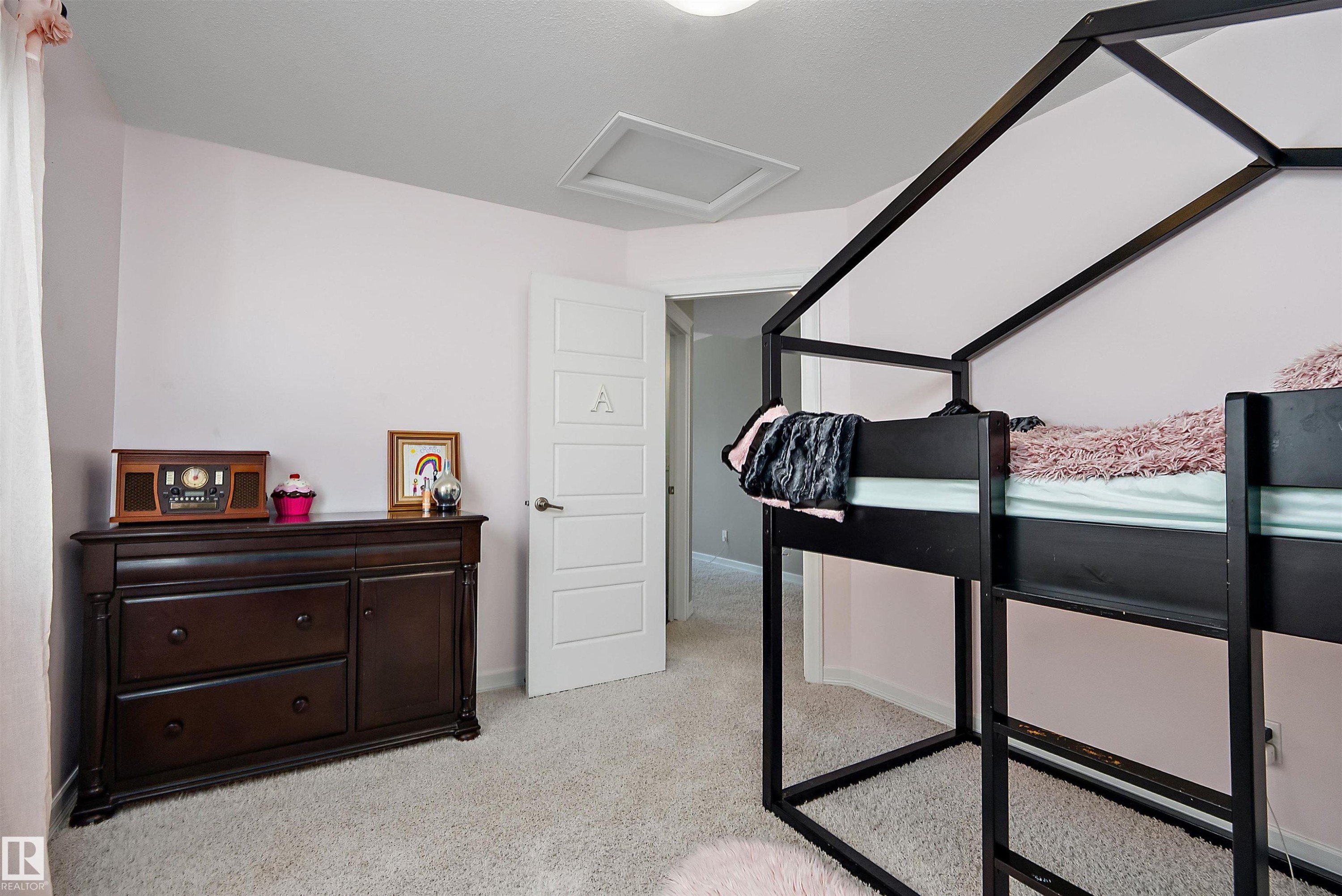 180 Sheppard Circle, Leduc, AB - Indoor