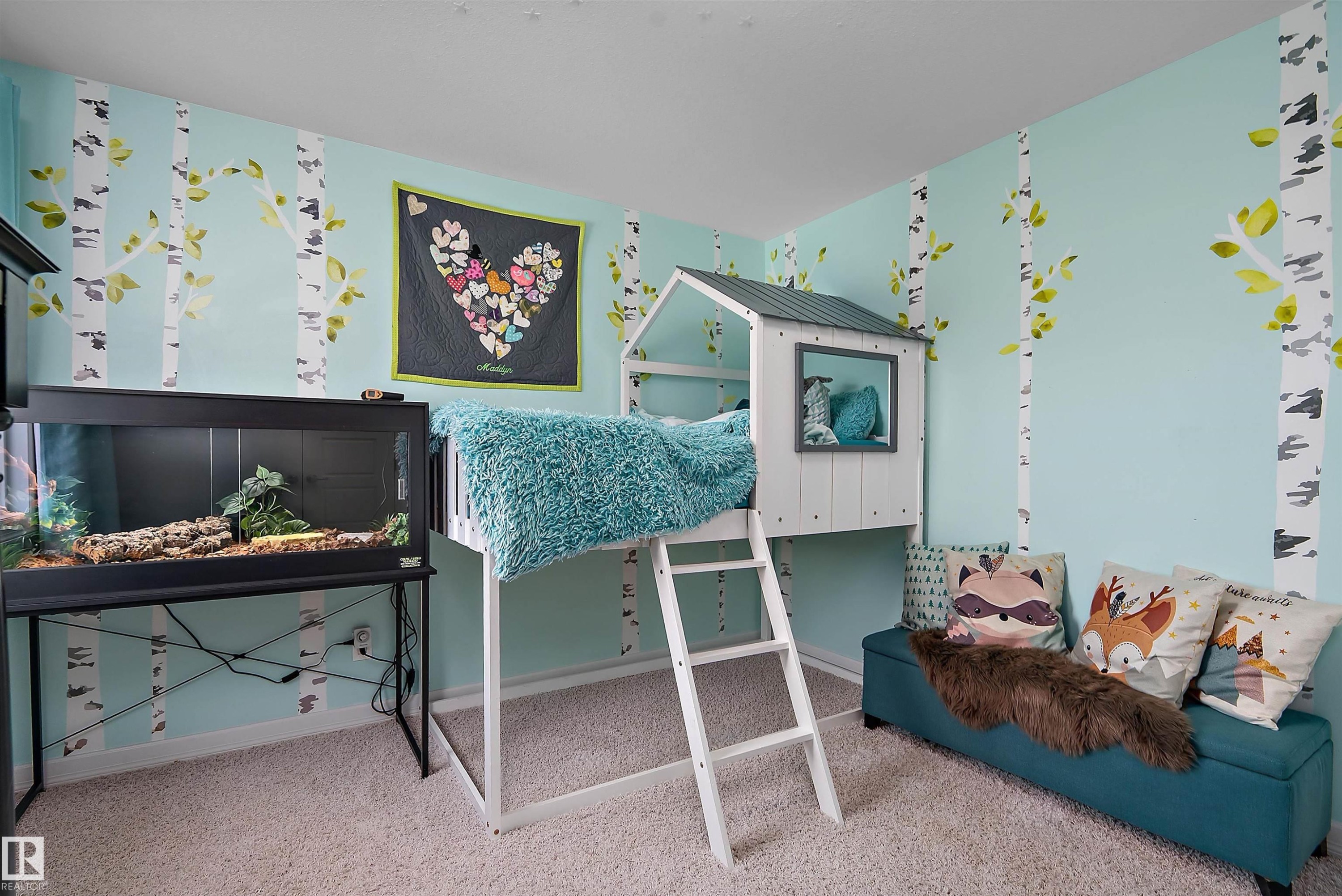 180 Sheppard Circle, Leduc, AB - Indoor
