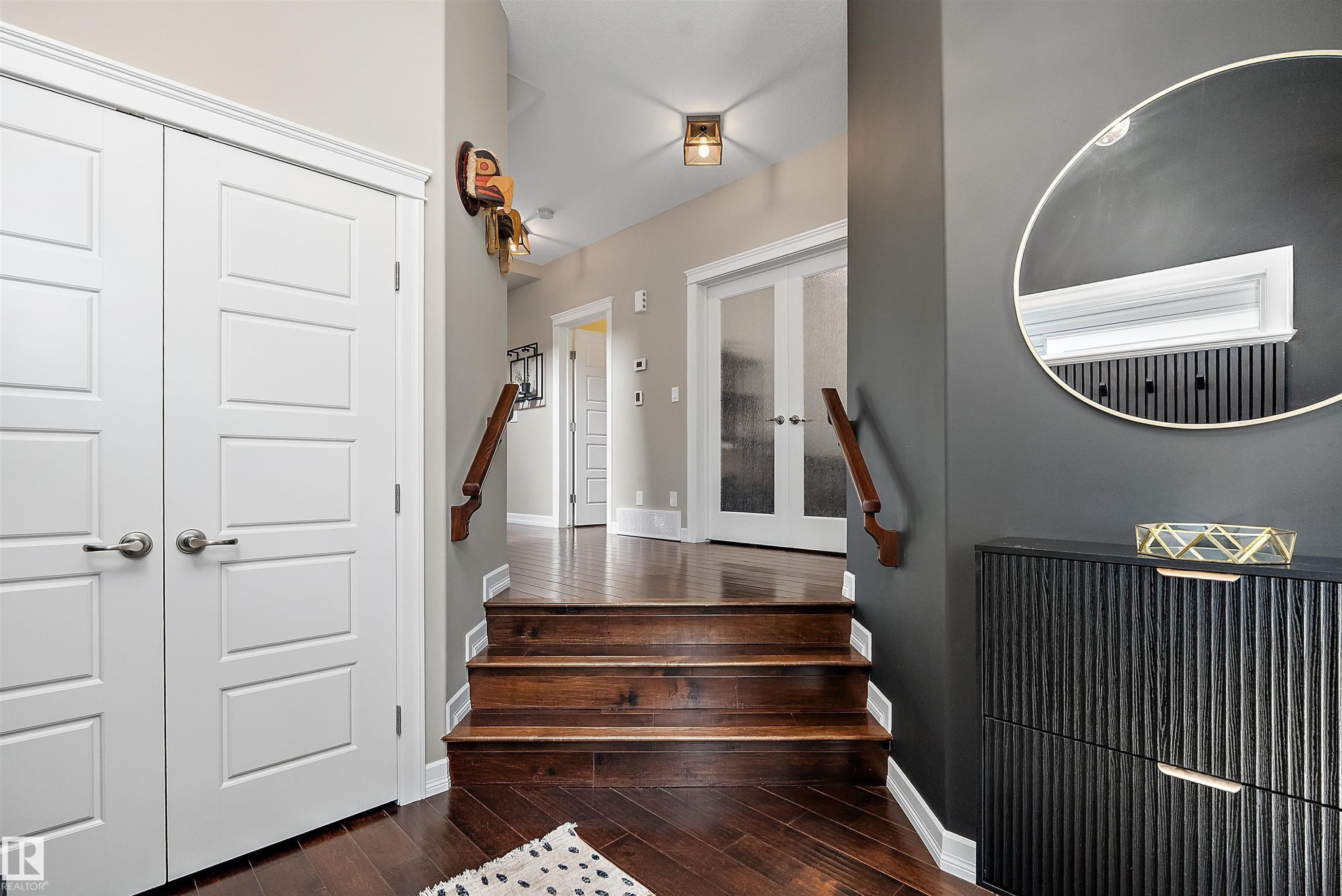 180 Sheppard Circle, Leduc, AB - Indoor Photo Showing Other Room