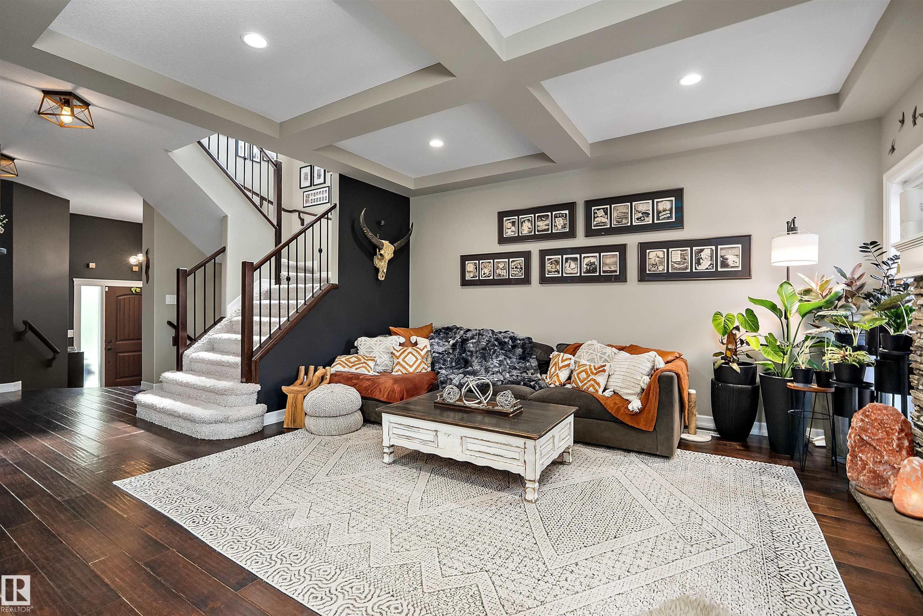 180 Sheppard Circle, Leduc, AB - Indoor