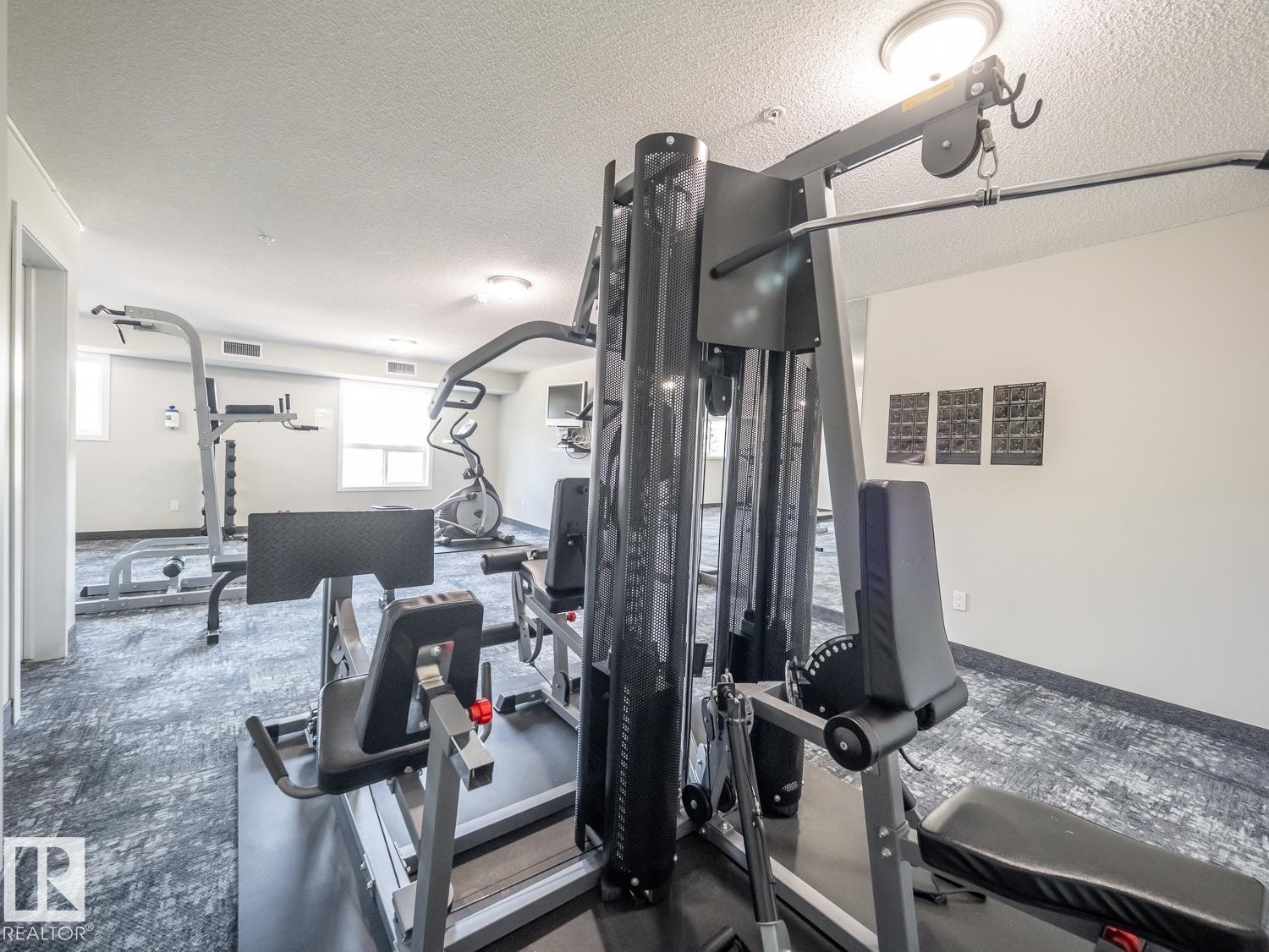 #216 392 Silverberry Road Nw, Edmonton, AB - Indoor