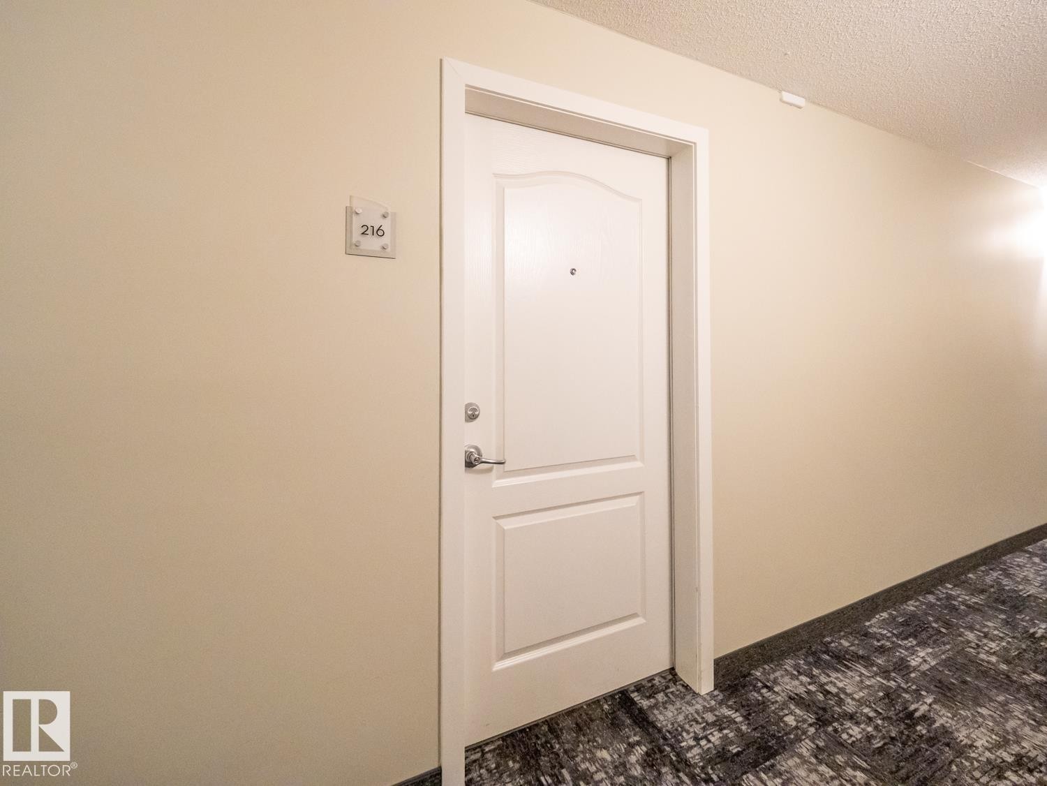 #216 392 Silverberry Road Nw, Edmonton, AB - Indoor Photo Showing Other Room