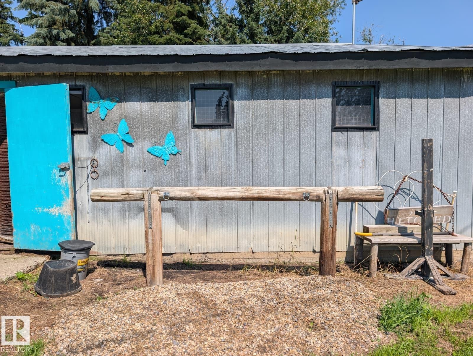 50120 Rge Rd 270, Rural Leduc County, AB - Outdoor