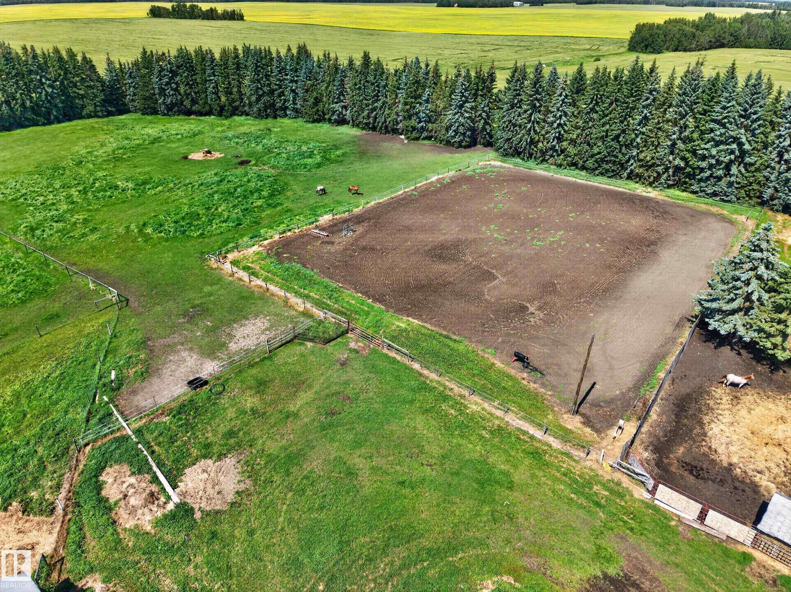50120 Rge Rd 270, Rural Leduc County, AB - Outdoor