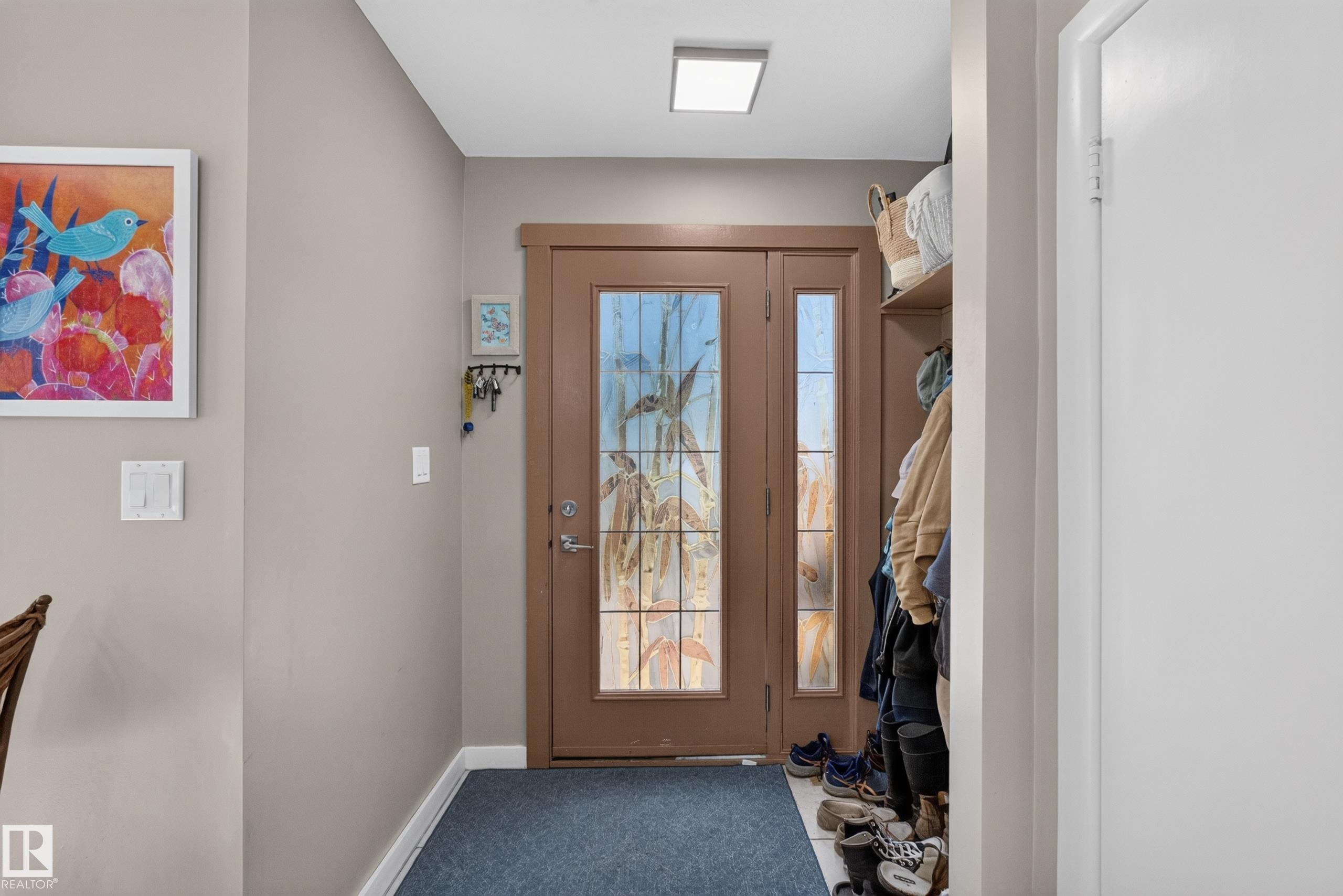 50120 Rge Rd 270, Rural Leduc County, AB - Indoor Photo Showing Other Room