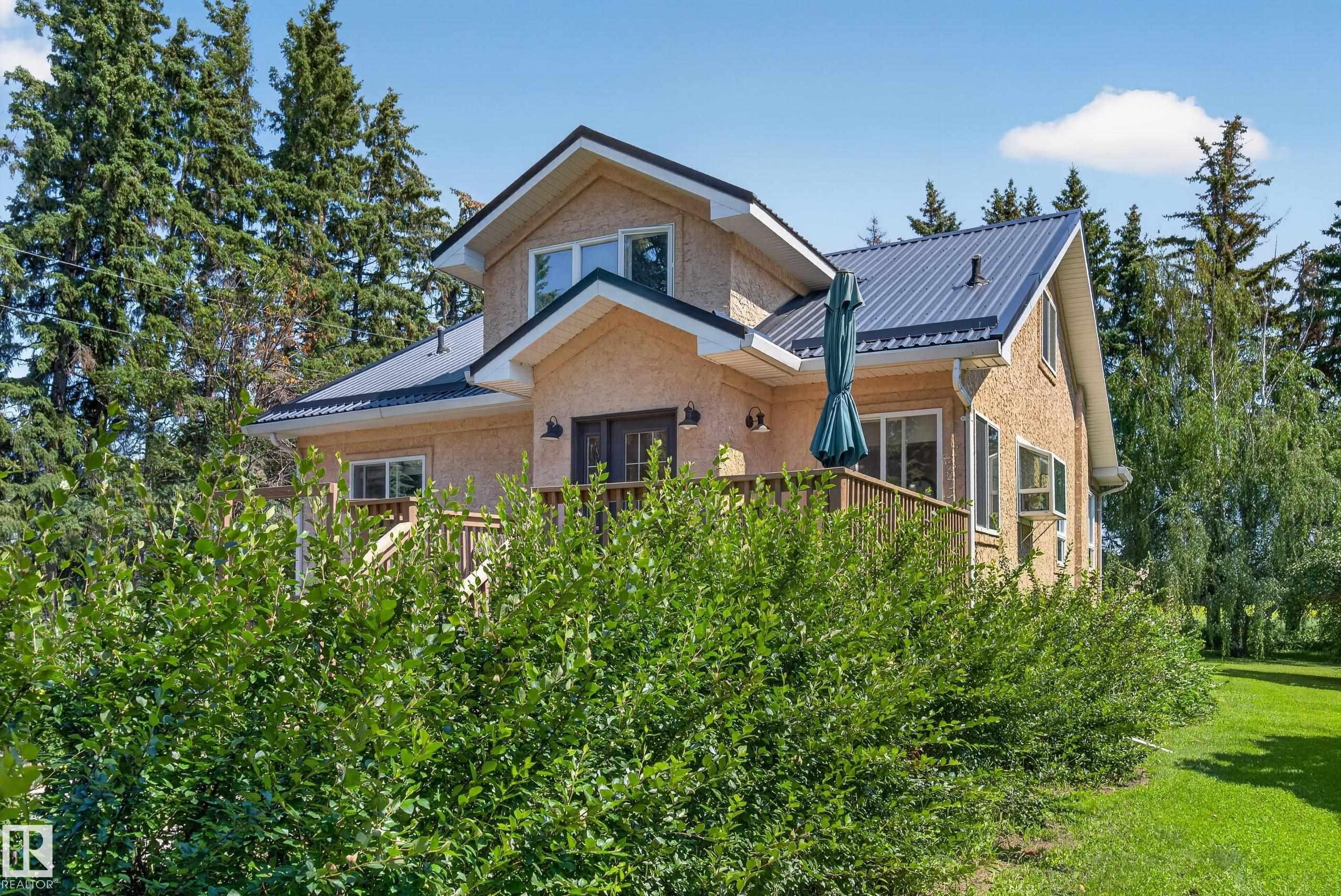 50120 Rge Rd 270, Rural Leduc County, AB - Outdoor