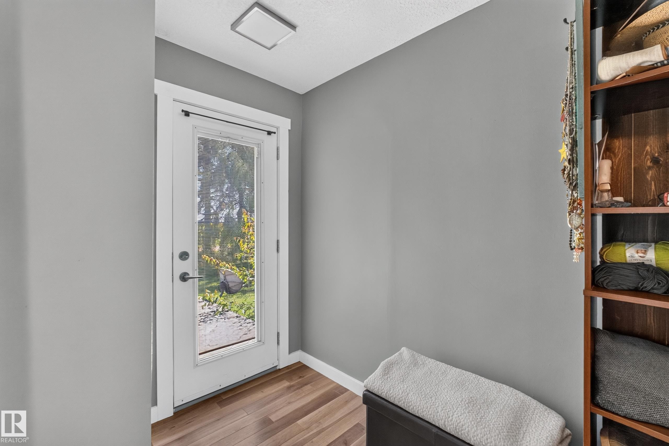 50120 Rge Rd 270, Rural Leduc County, AB - Indoor Photo Showing Other Room