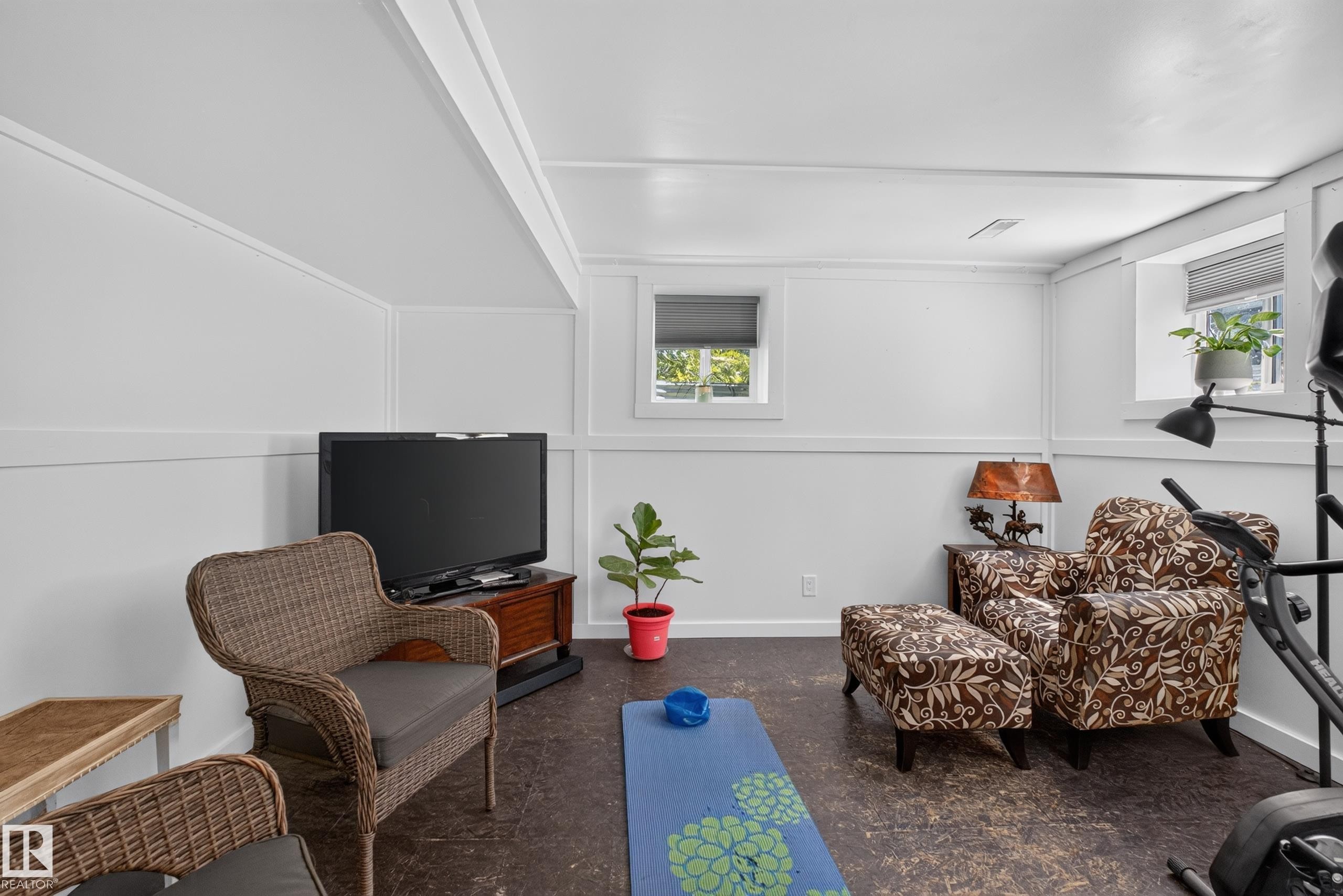 50120 Rge Rd 270, Rural Leduc County, AB - Indoor