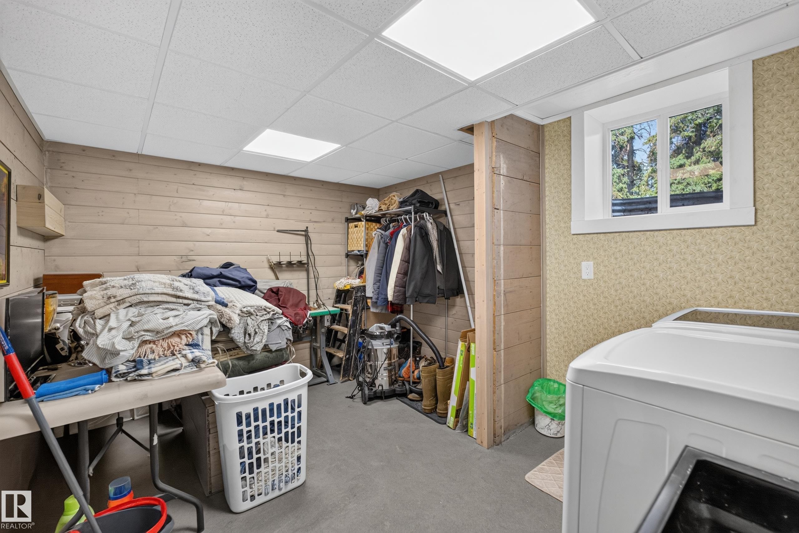 50120 Rge Rd 270, Rural Leduc County, AB - Indoor