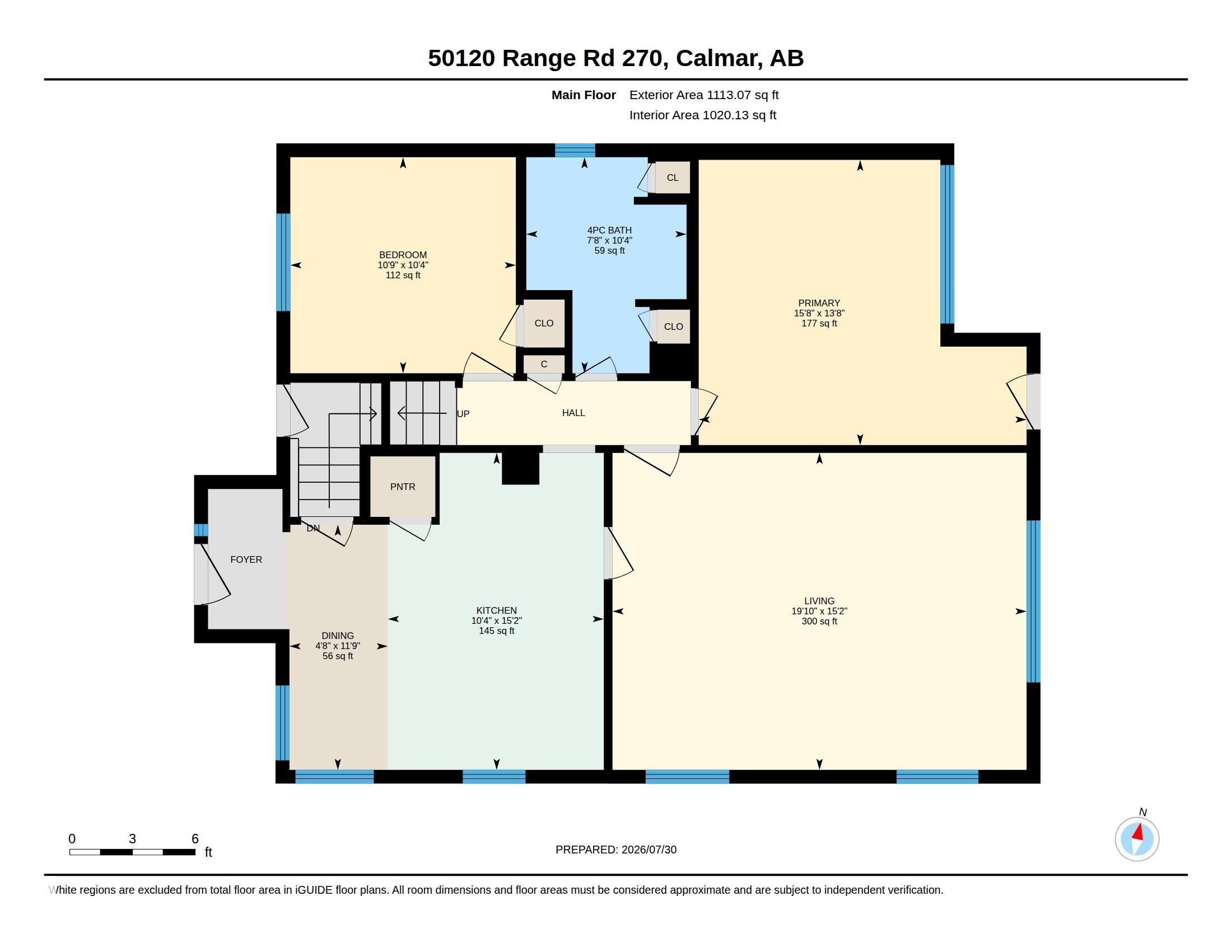 50120 Rge Rd 270, Rural Leduc County, AB - Other