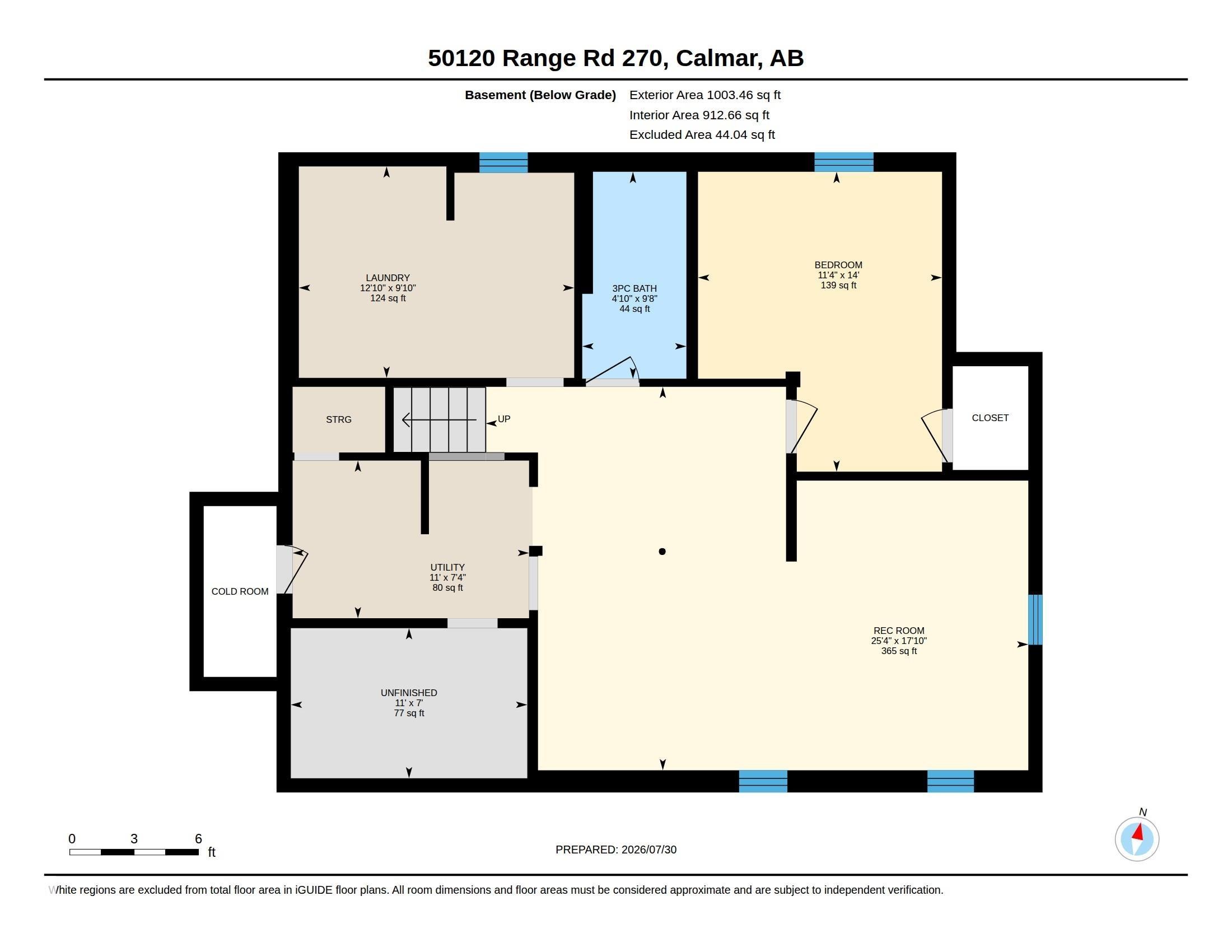 50120 Rge Rd 270, Rural Leduc County, AB - Other