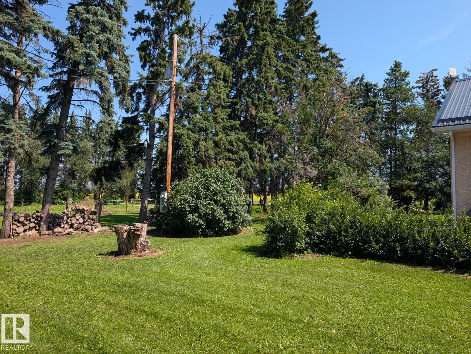 50120 Rge Rd 270, Rural Leduc County, AB - Outdoor