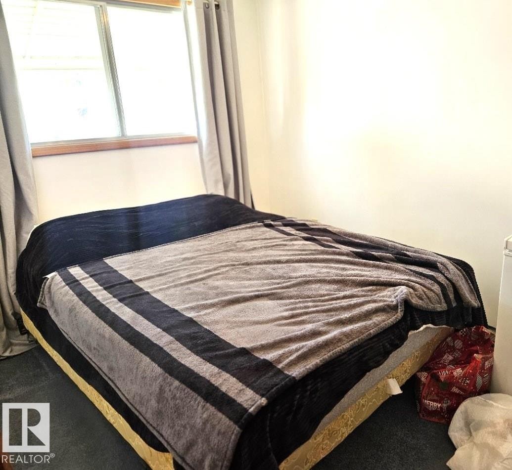 5024 50 Street, Andrew, AB - Indoor Photo Showing Bedroom