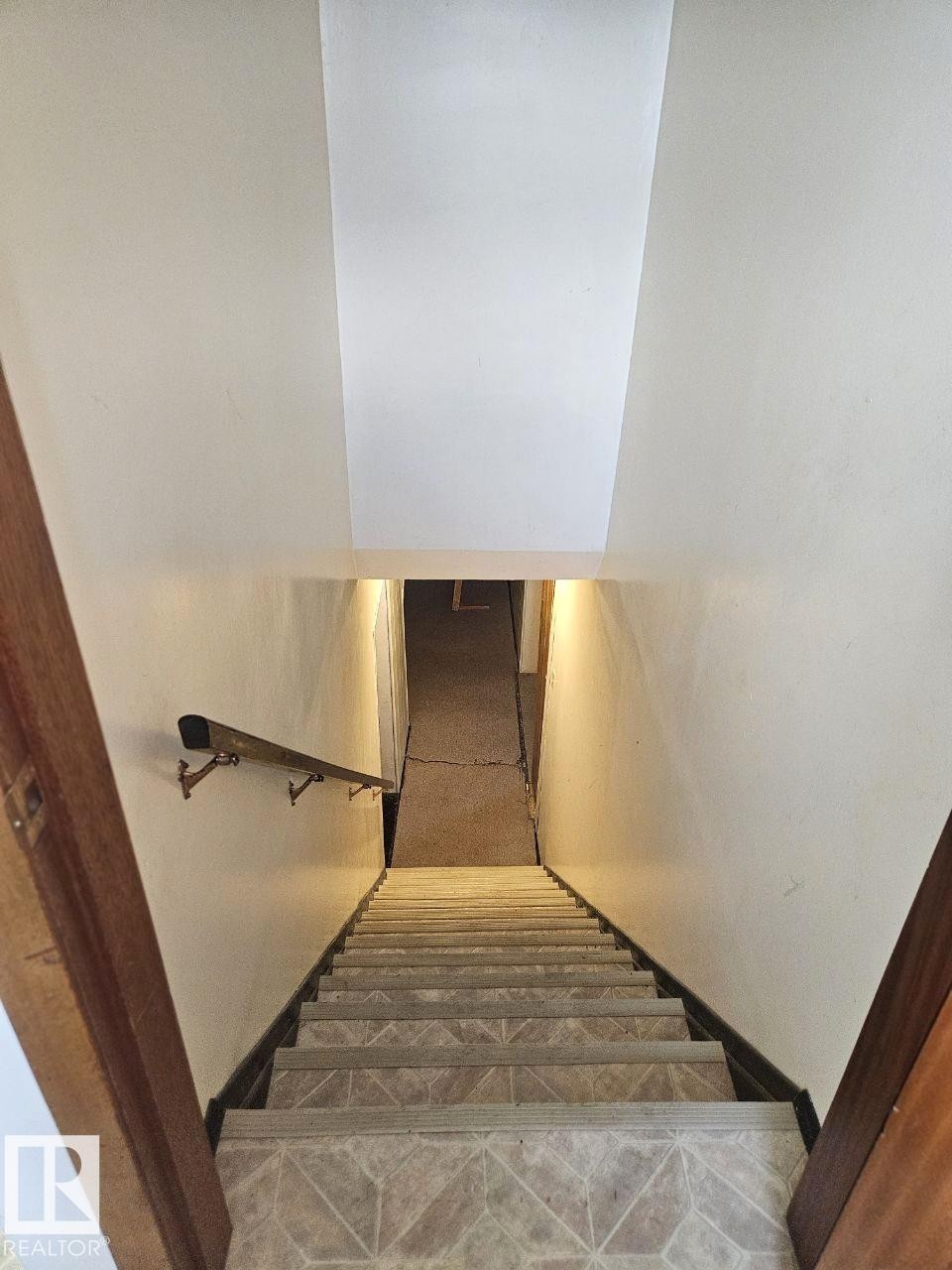 5024 50 Street, Andrew, AB - Indoor Photo Showing Other Room