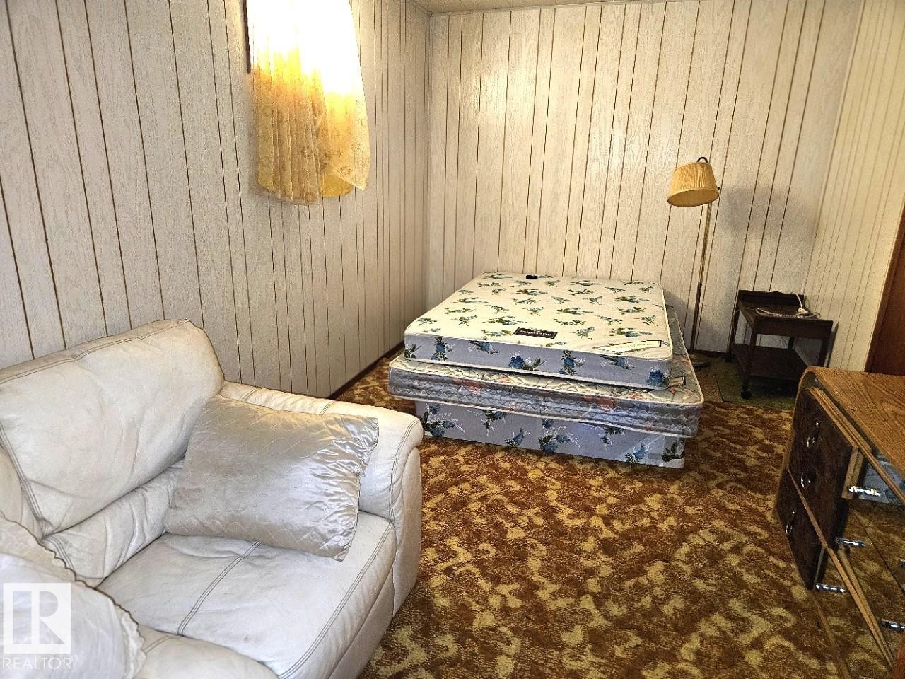 5024 50 Street, Andrew, AB -