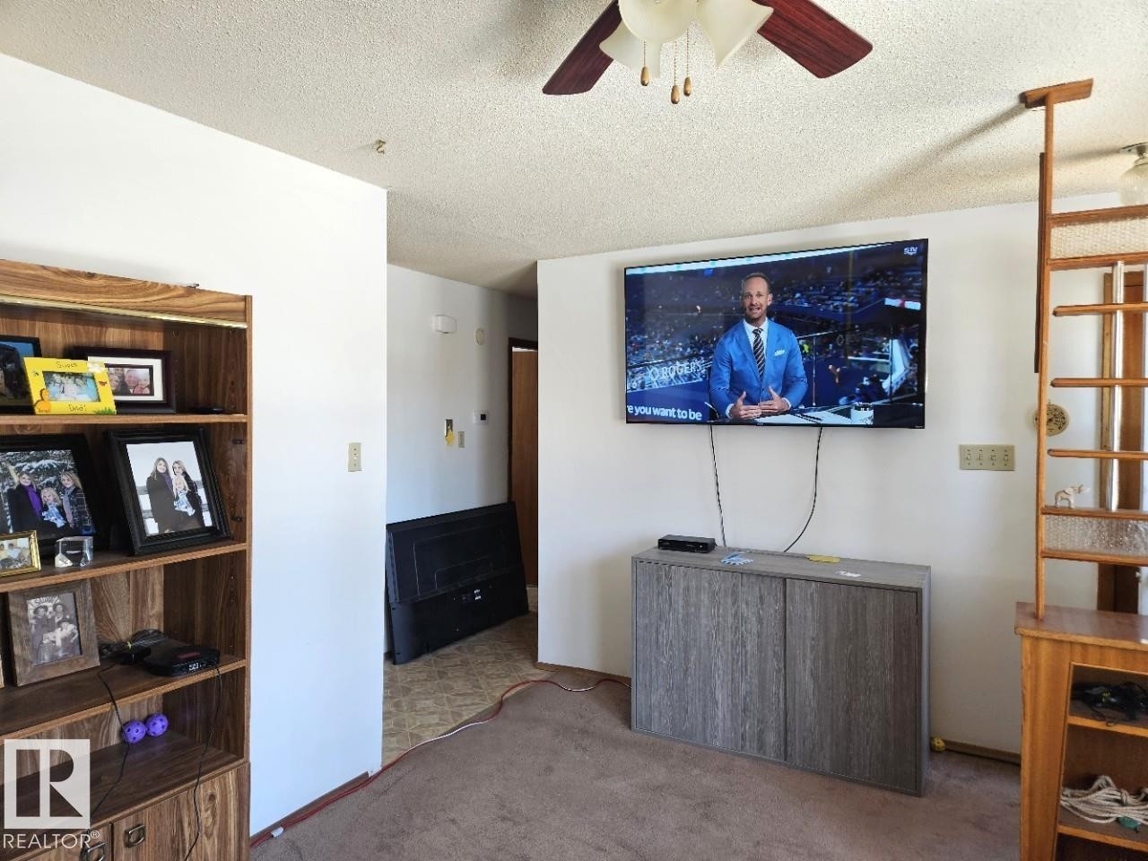 5024 50 Street, Andrew, AB - Indoor Photo Showing Other Room
