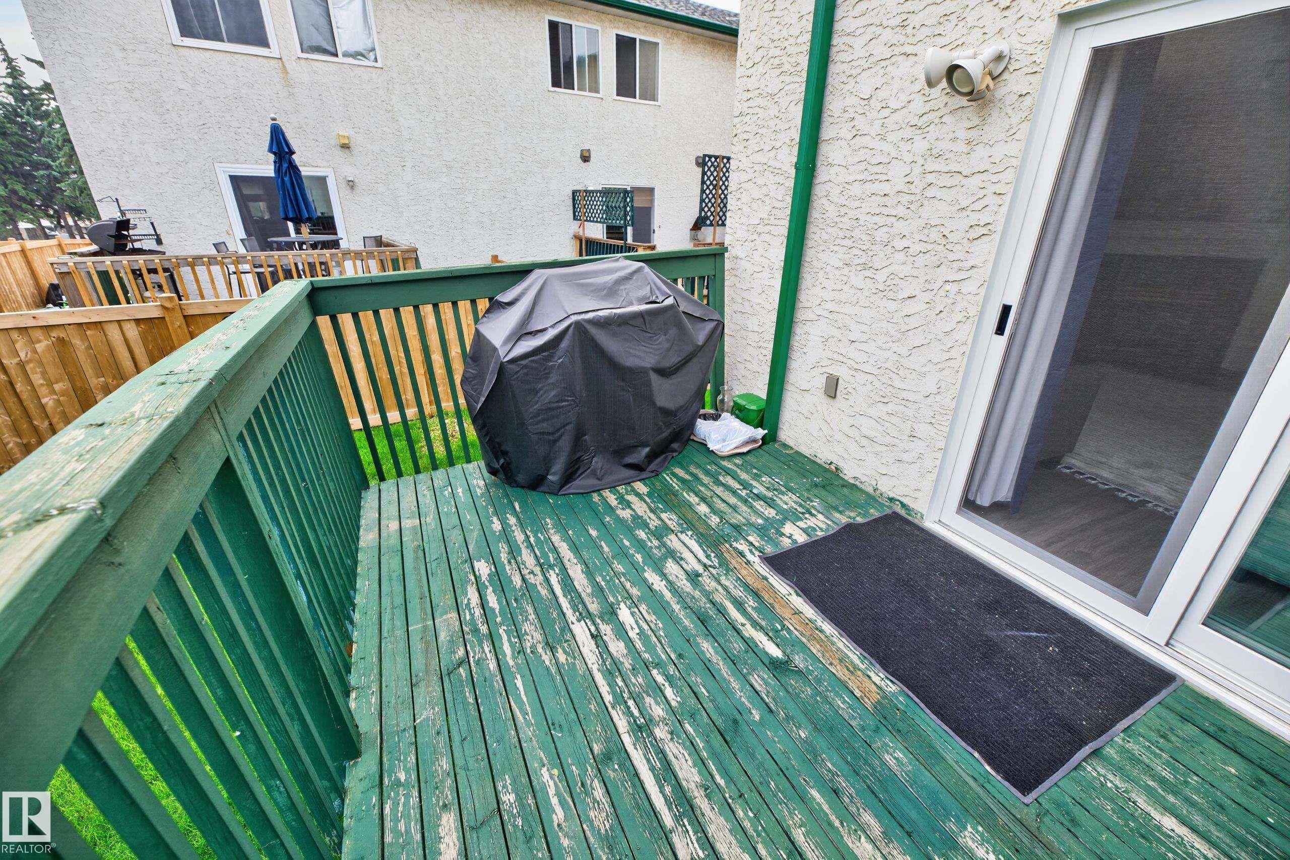 1906 65 Street Nw, Edmonton, AB - Outdoor With Exterior