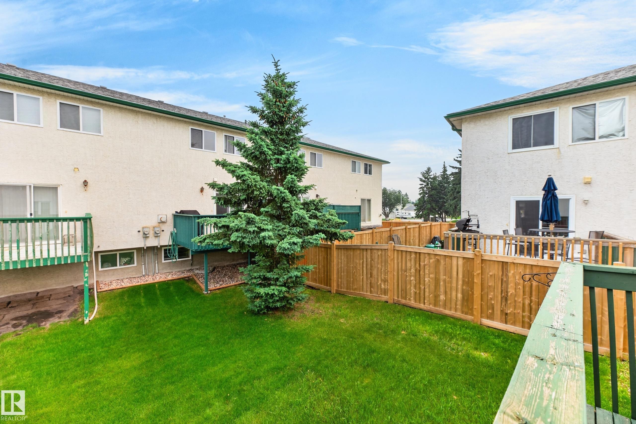 1906 65 Street Nw, Edmonton, AB - Outdoor With Deck Patio Veranda With Exterior