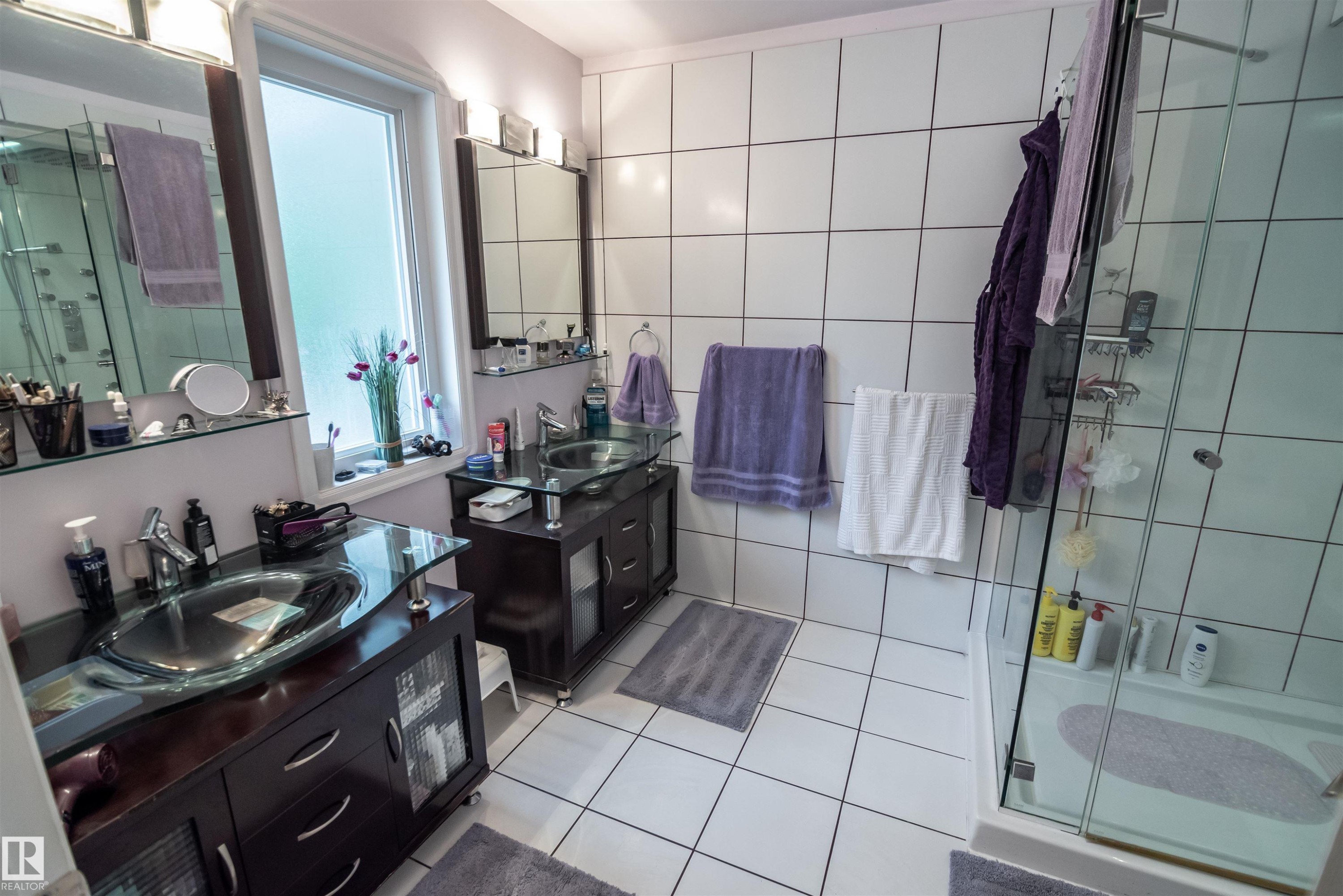 5631 49 Street, Rural Lac Ste. Anne County, AB - Indoor Photo Showing Bathroom