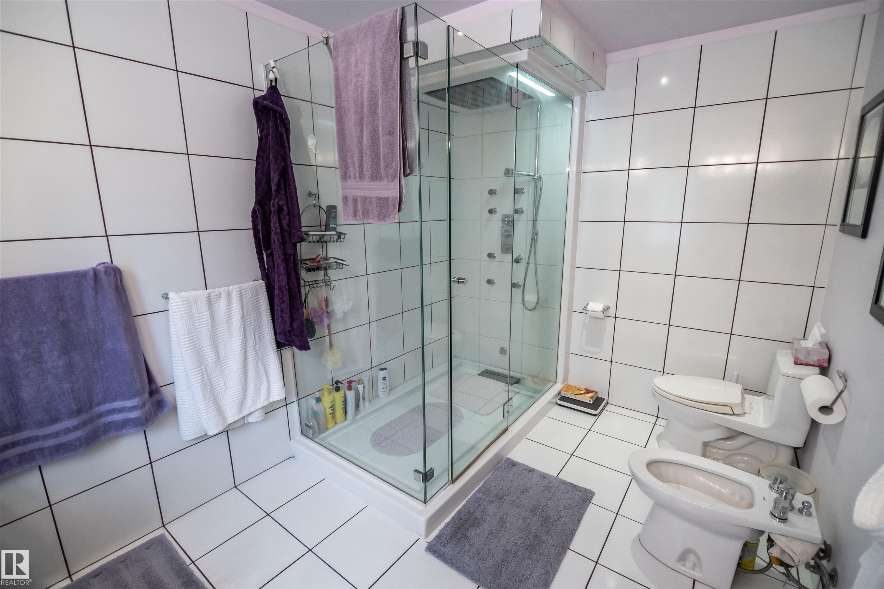 5631 49 Street, Rural Lac Ste. Anne County, AB - Indoor Photo Showing Bathroom