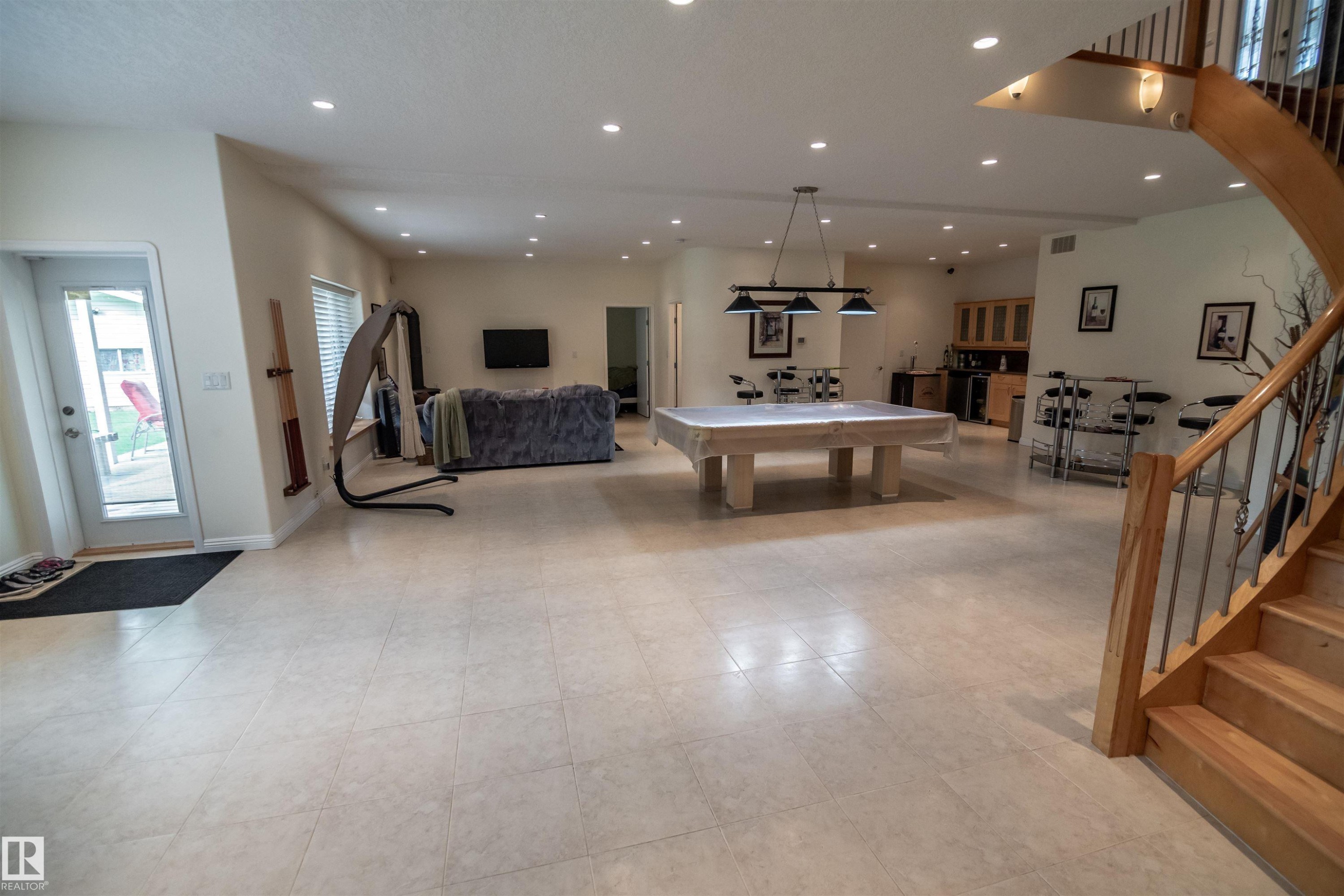 5631 49 Street, Rural Lac Ste. Anne County, AB - Indoor Photo Showing Other Room