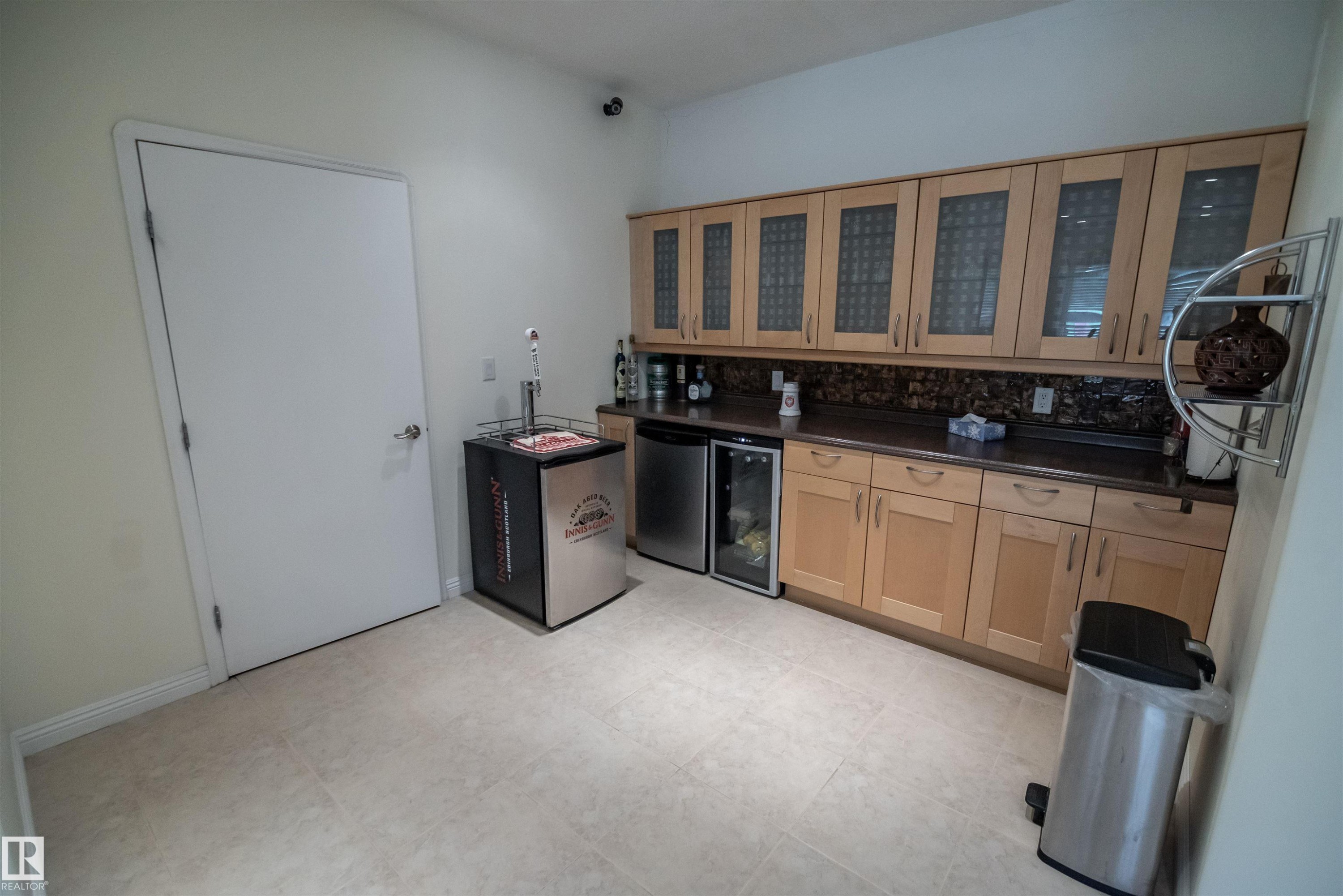 5631 49 Street, Rural Lac Ste. Anne County, AB - Indoor Photo Showing Laundry Room