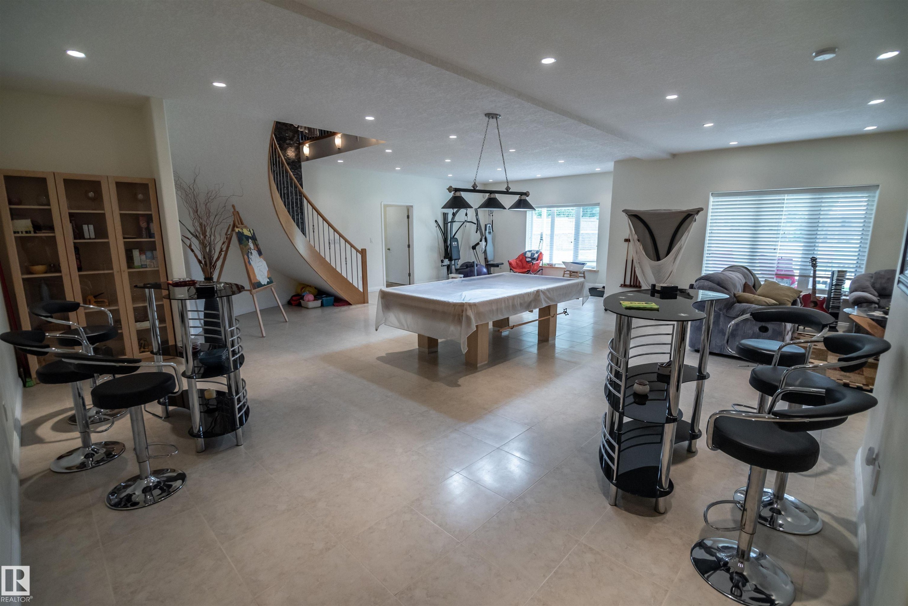 5631 49 Street, Rural Lac Ste. Anne County, AB - Indoor