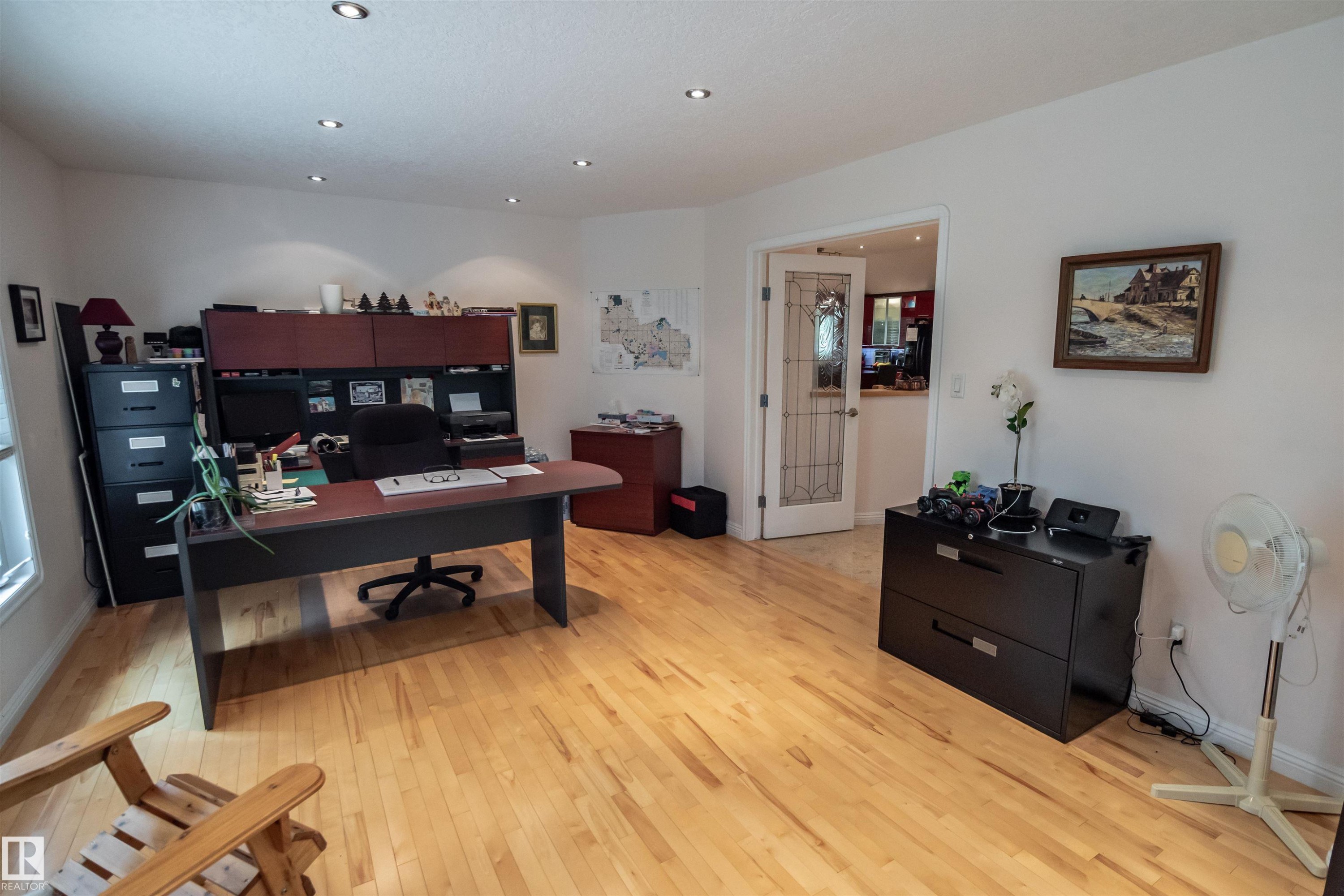 5631 49 Street, Rural Lac Ste. Anne County, AB - Indoor